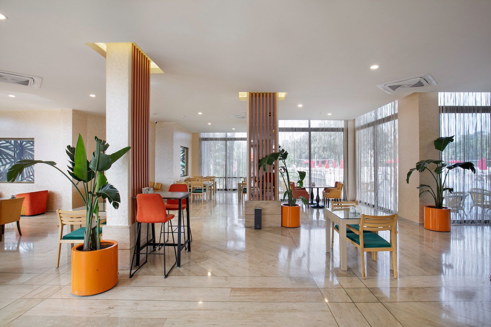Megasaray Hotels