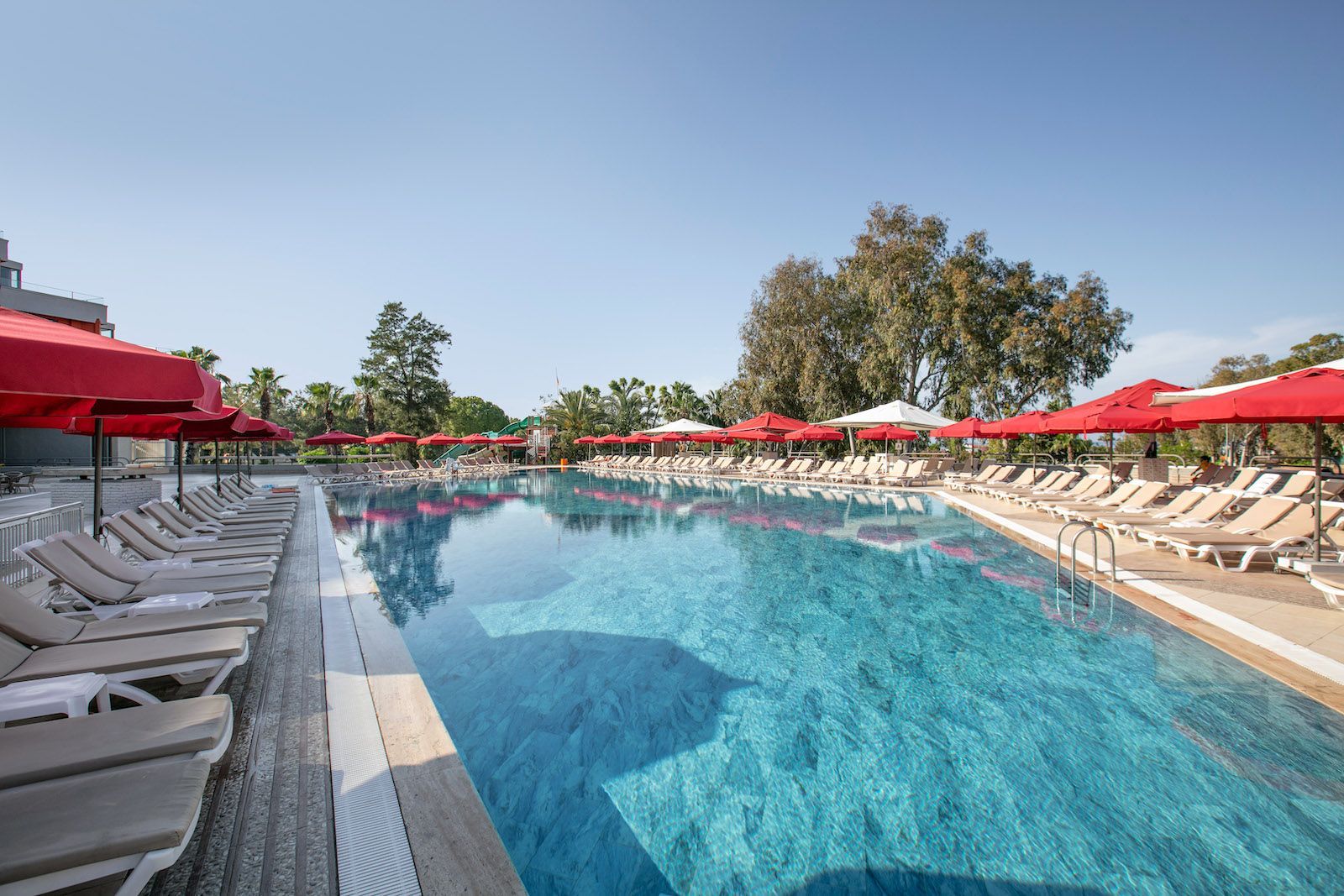 Megasaray Hotels