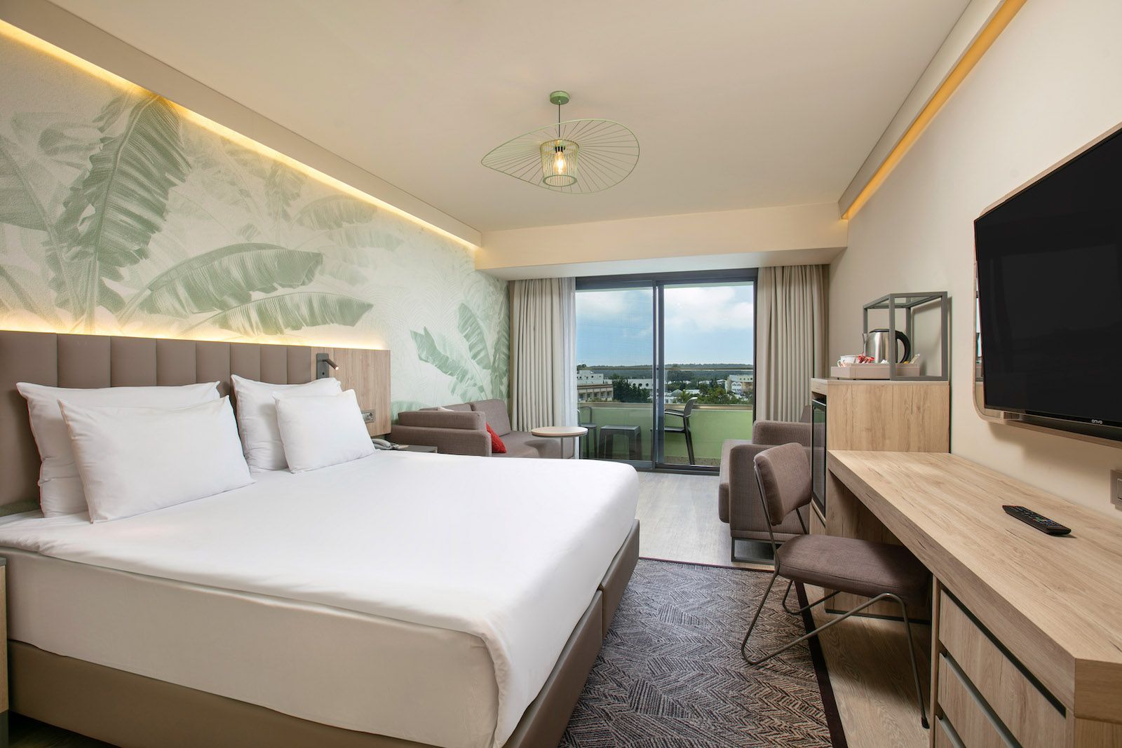 Megasaray Hotels