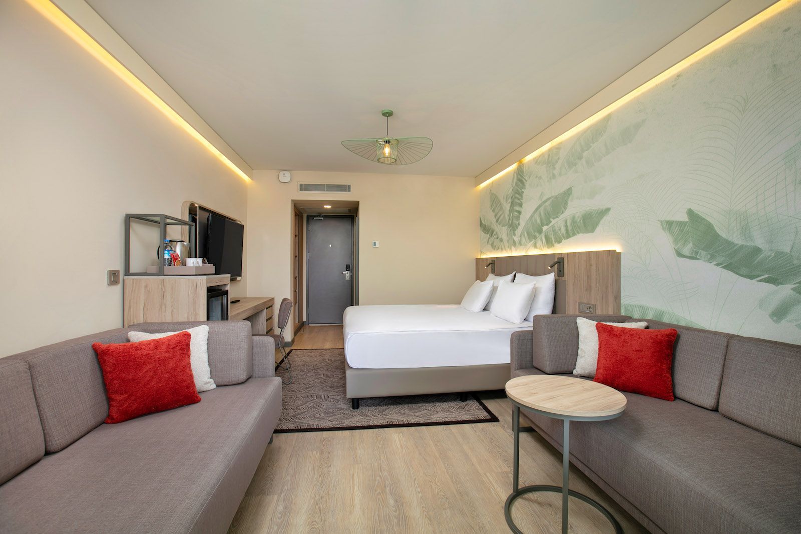 Megasaray Hotels