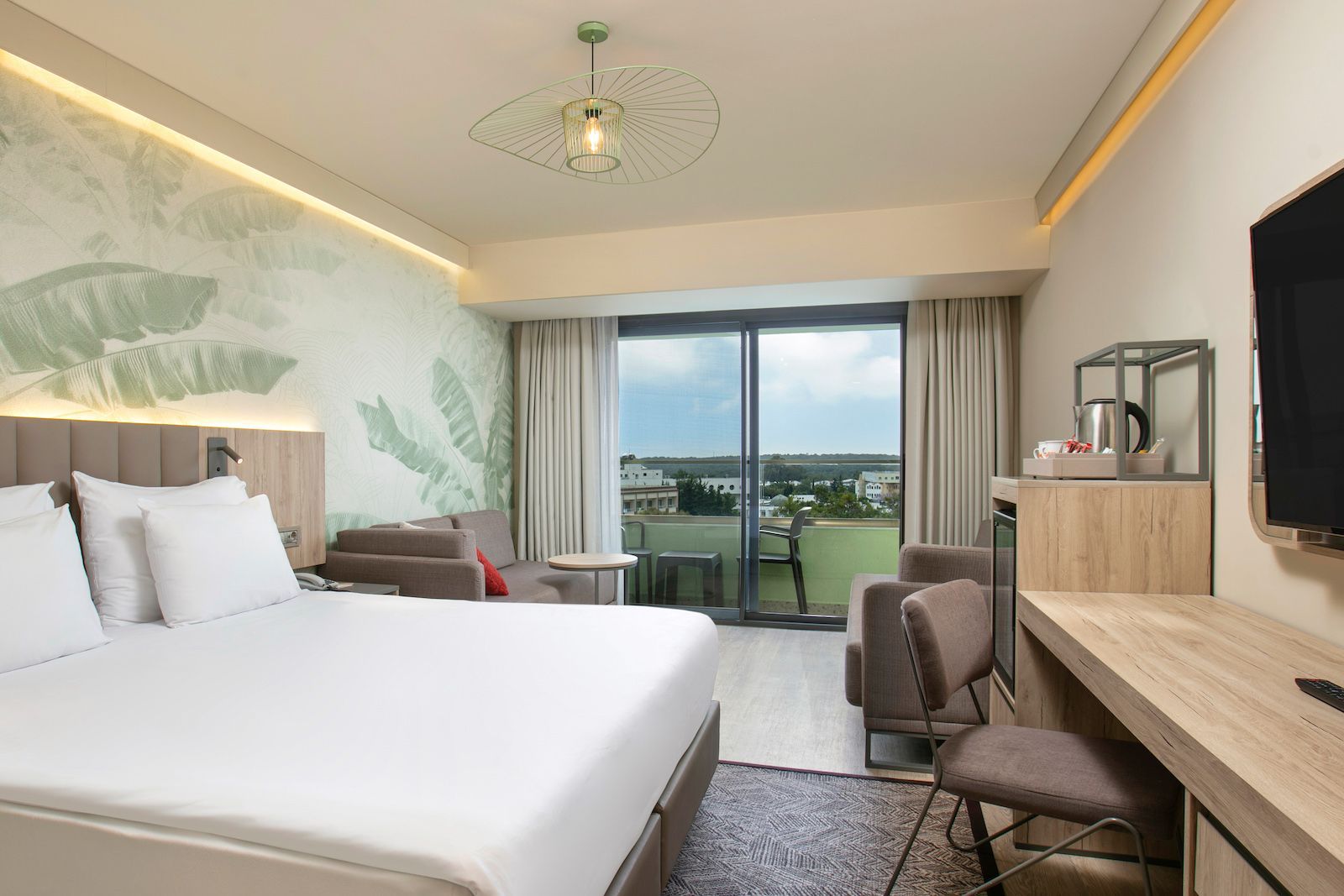 Megasaray Hotels