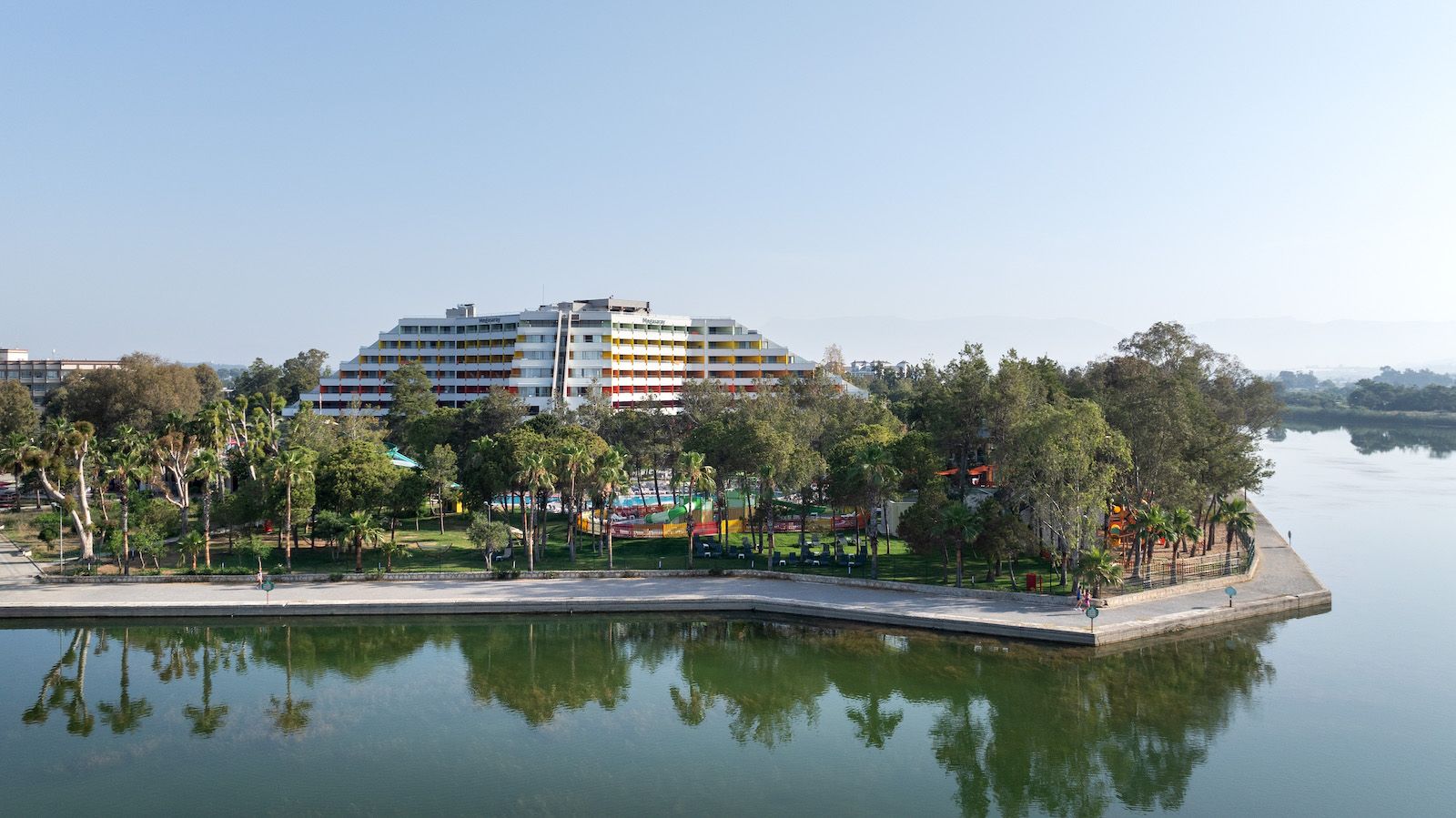 Megasaray Hotels