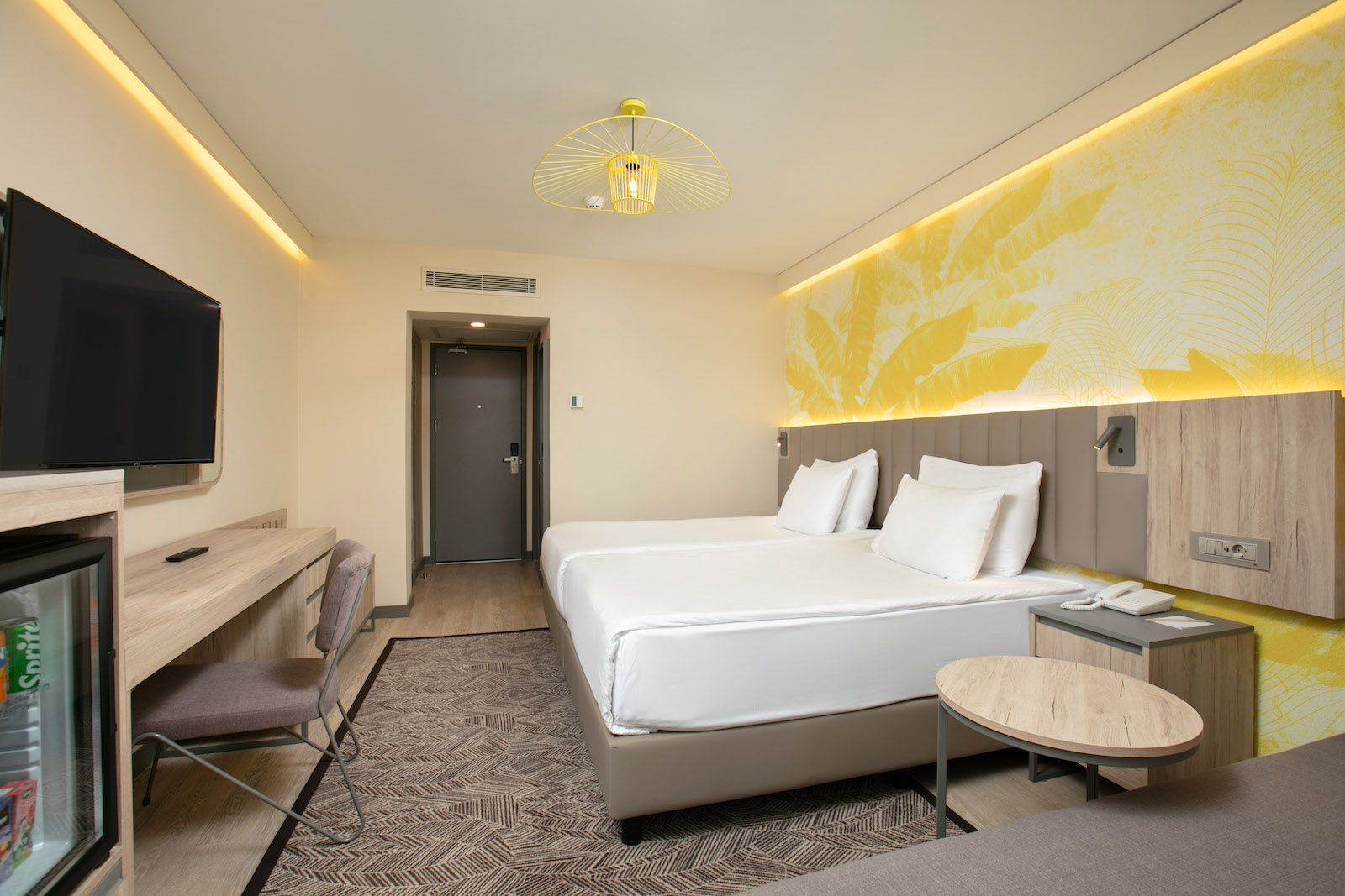 Megasaray Hotels