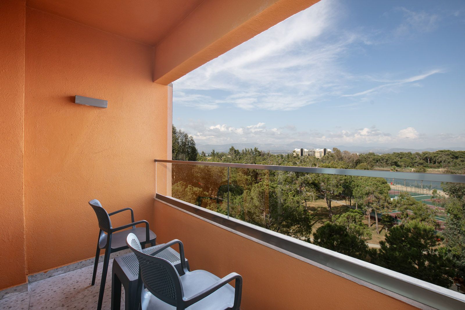Megasaray Hotels