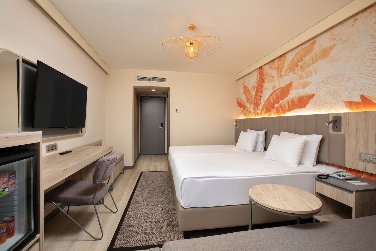 Megasaray Hotels
