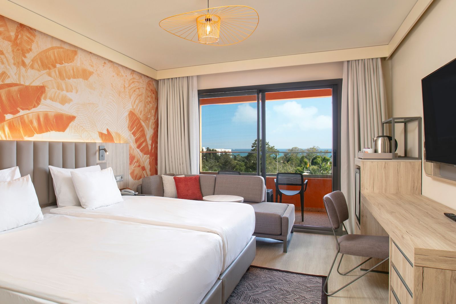 Megasaray Hotels