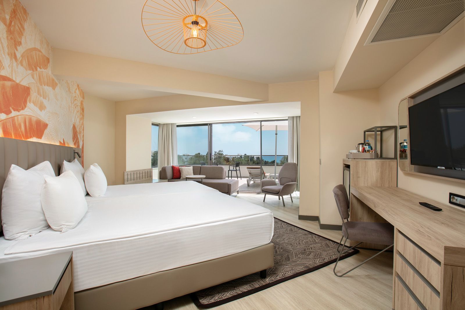 Megasaray Hotels