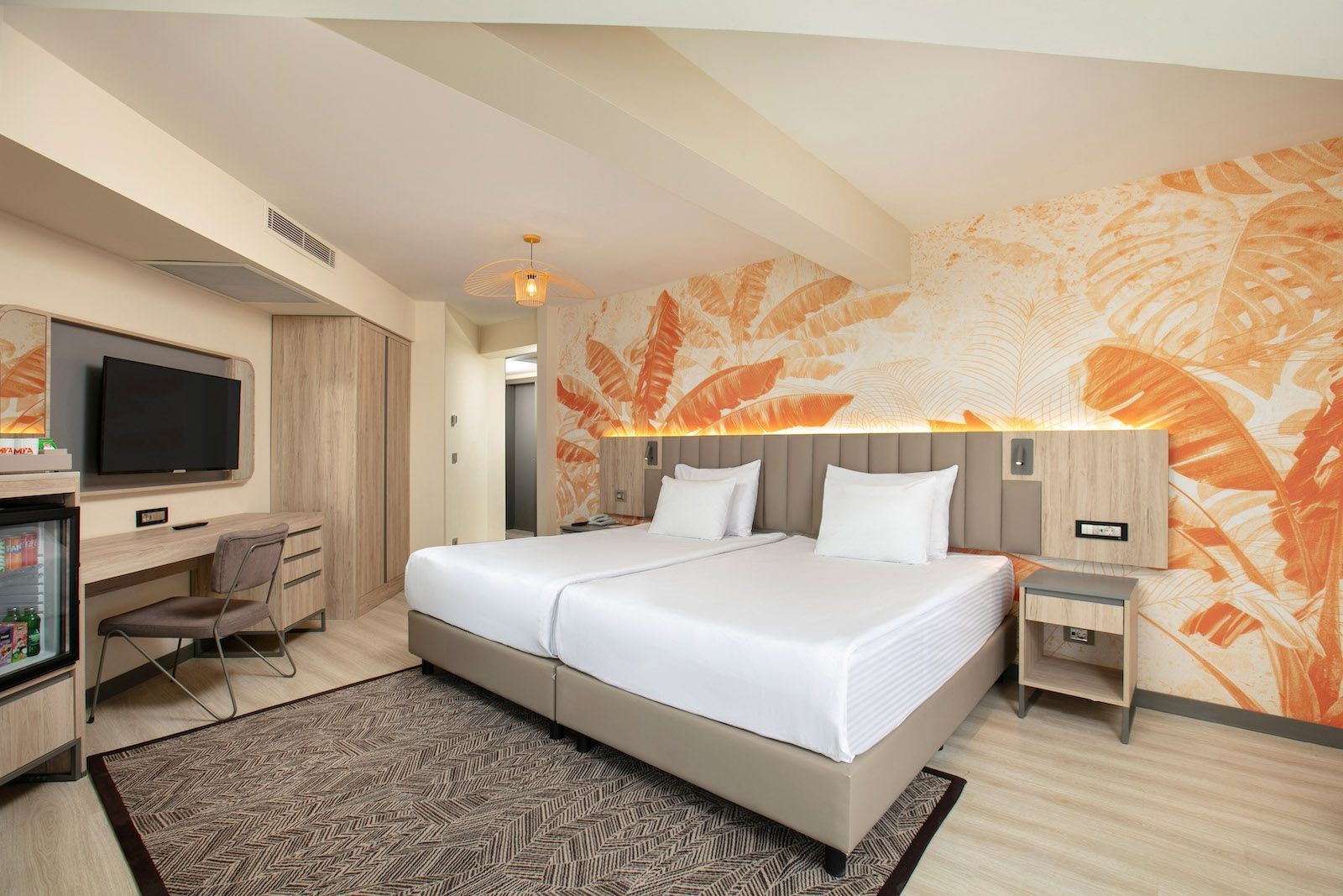 Megasaray Hotels