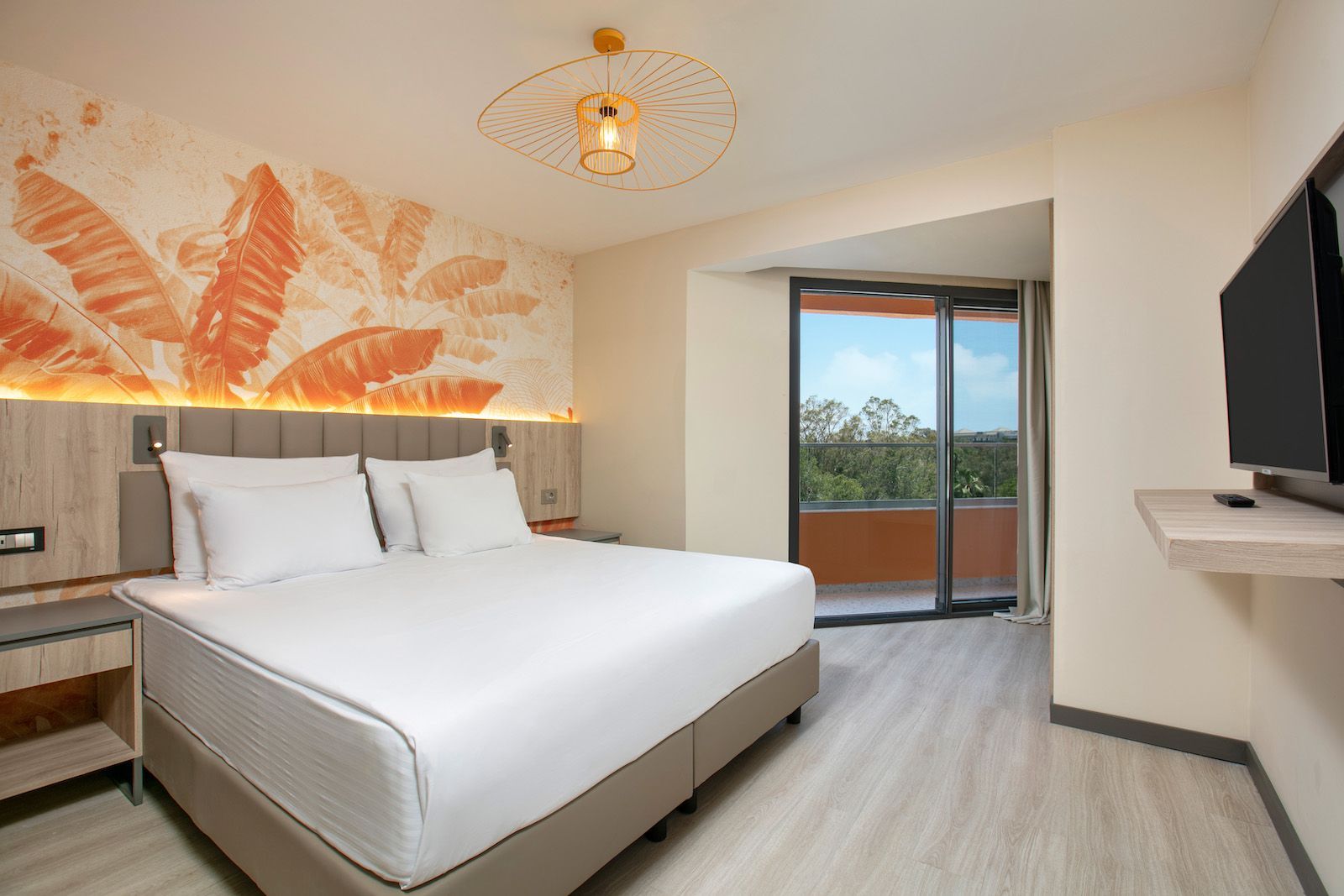 Megasaray Hotels