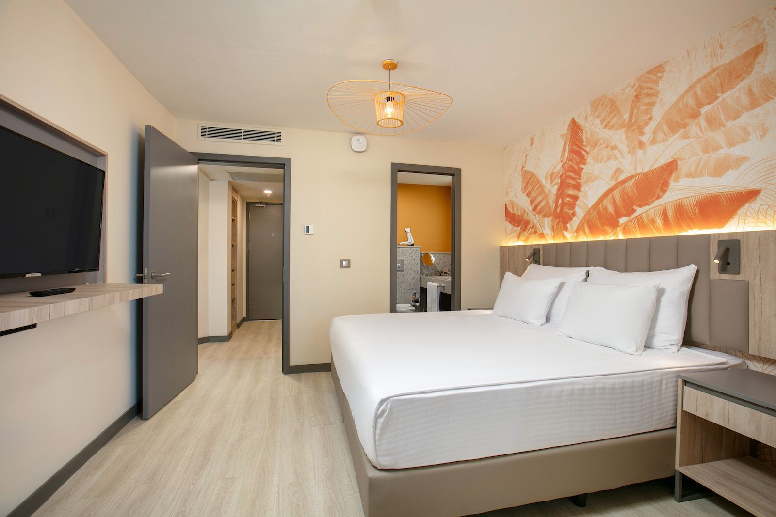 Megasaray Hotels