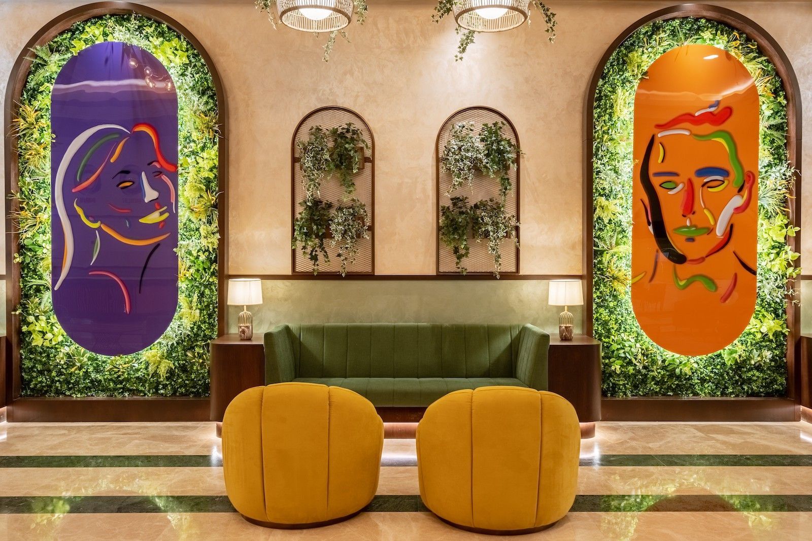 Megasaray Hotels