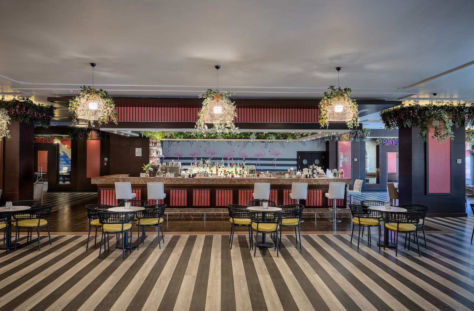 Megasaray Hotels