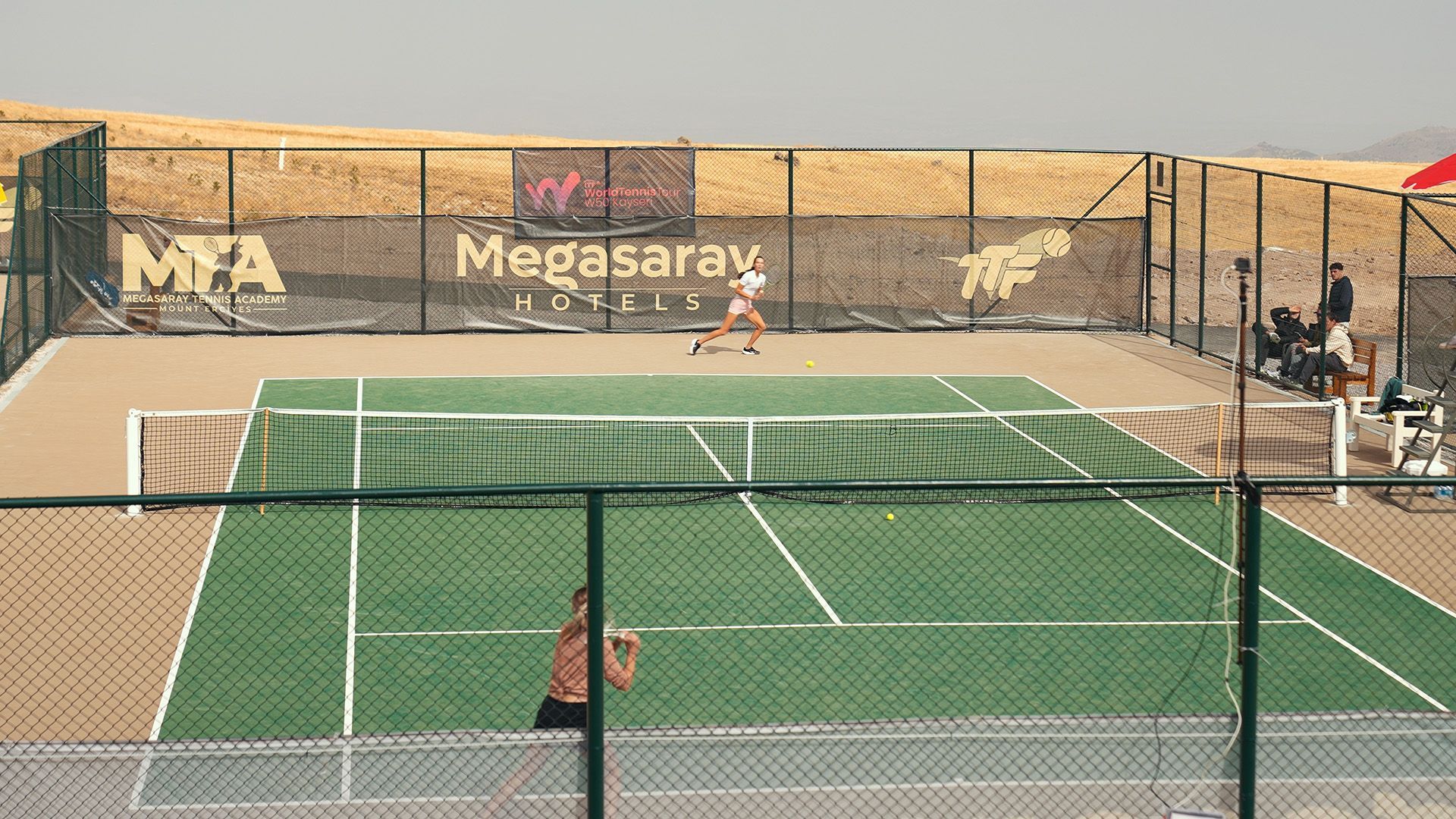 Megasaray Hotels
