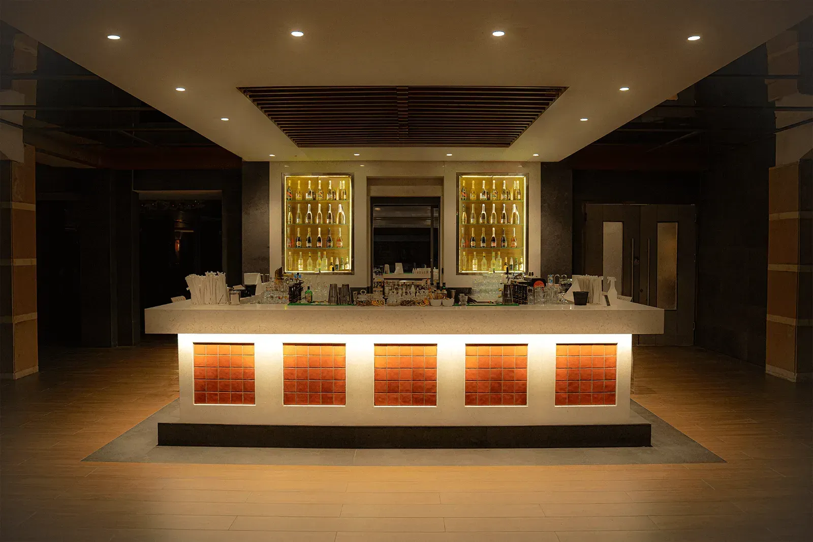 Megasaray Hotels