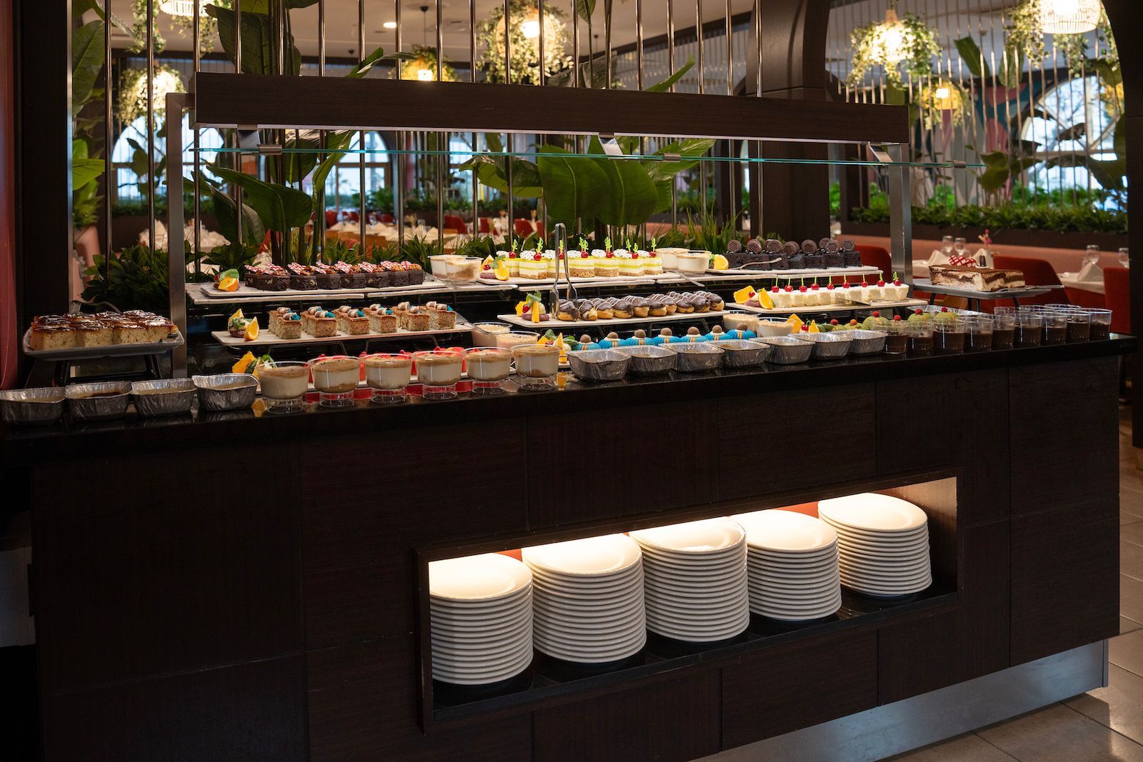 Megasaray Hotels