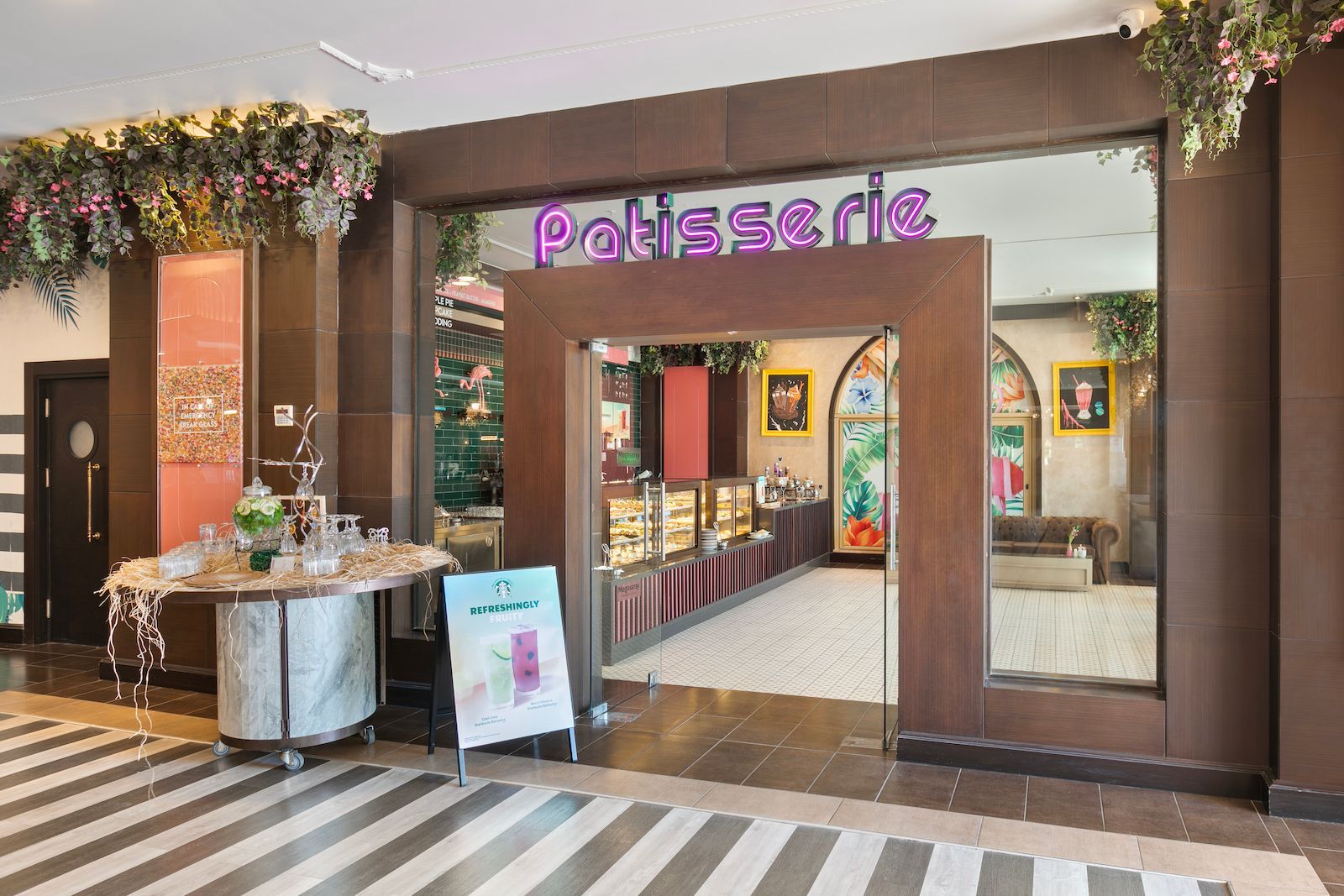 Megasaray Hotels