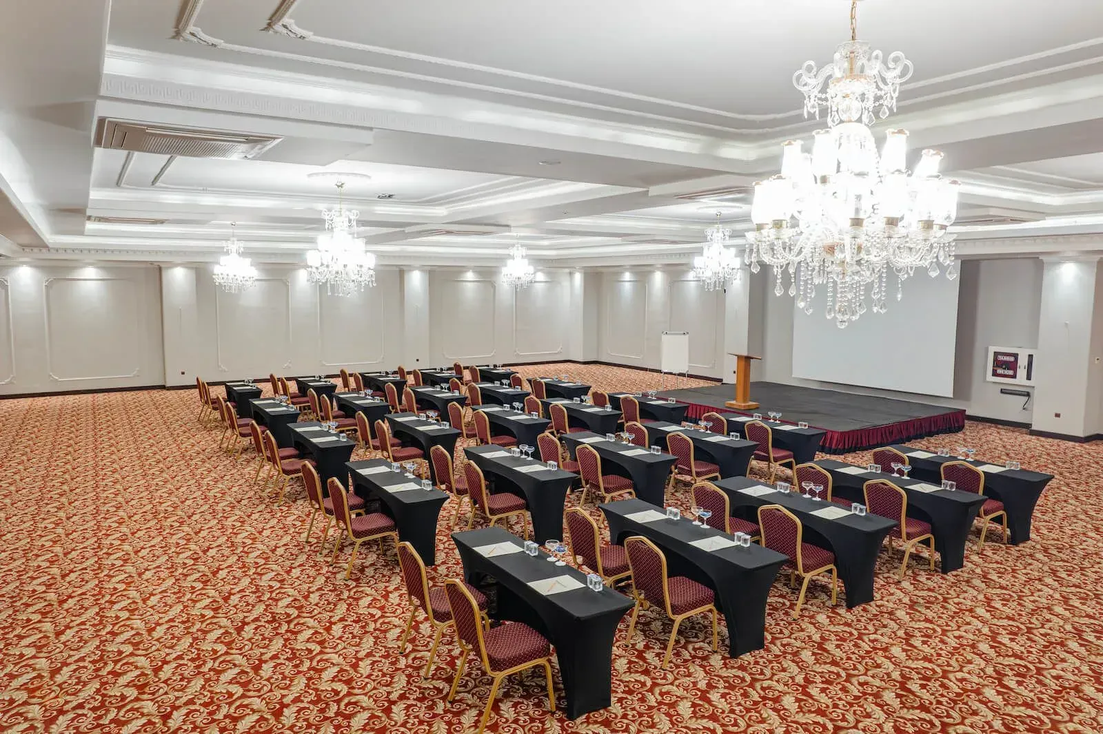 Megasaray Hotels