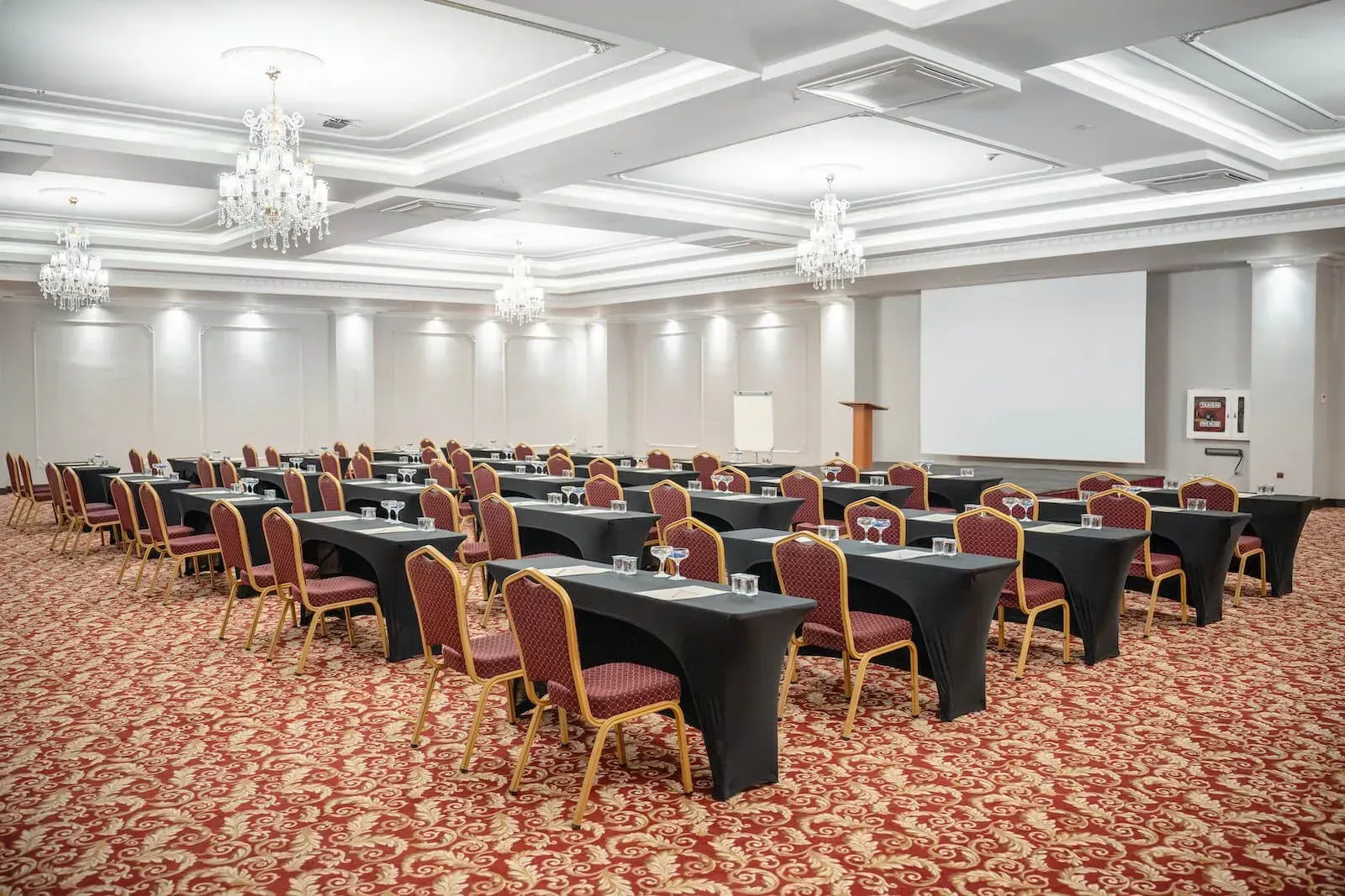 Megasaray Hotels