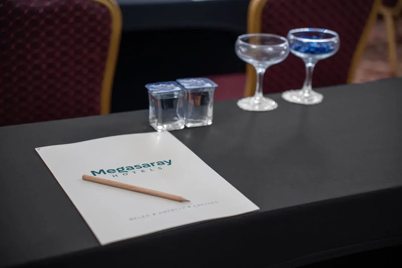 Megasaray Hotels