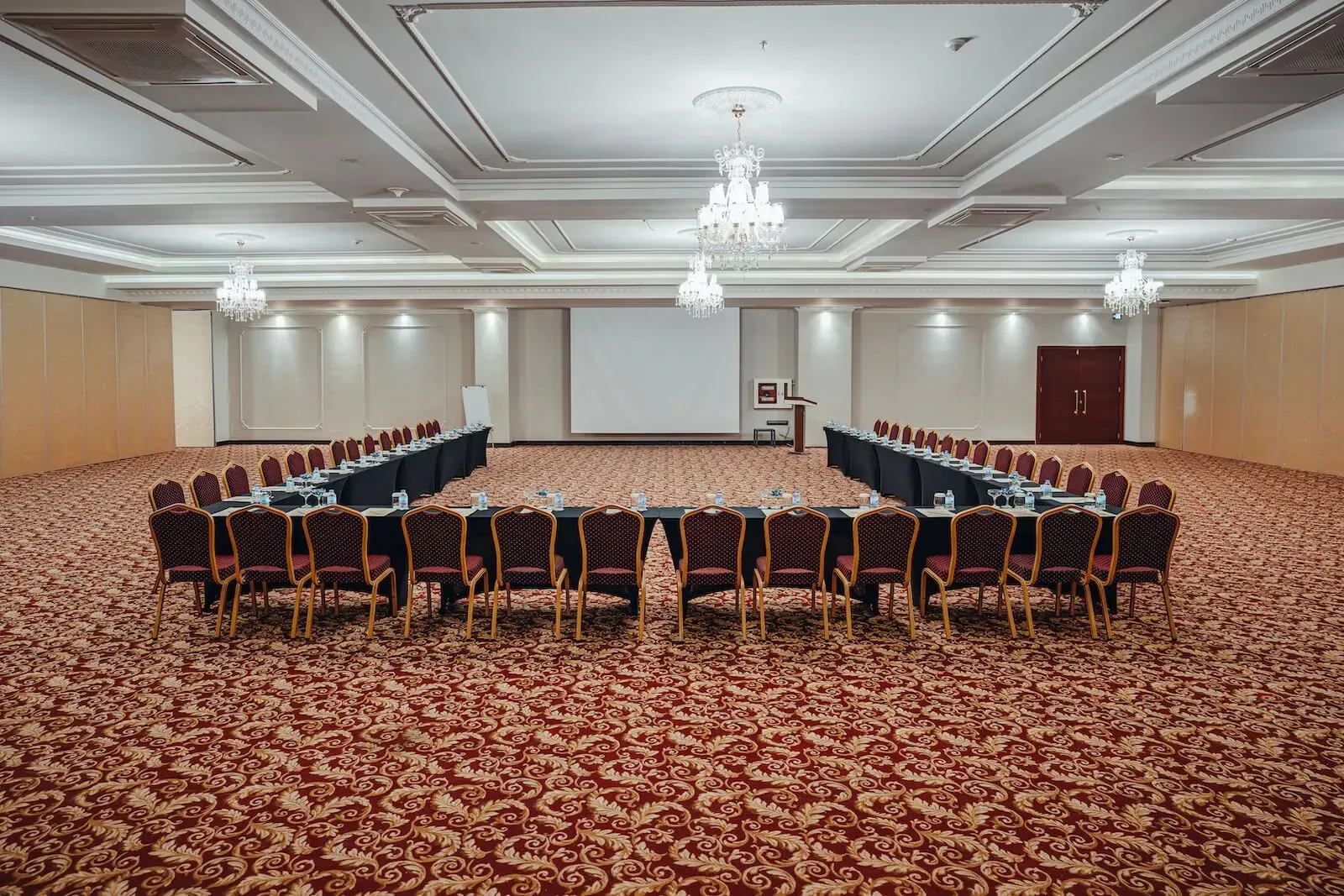 Megasaray Hotels