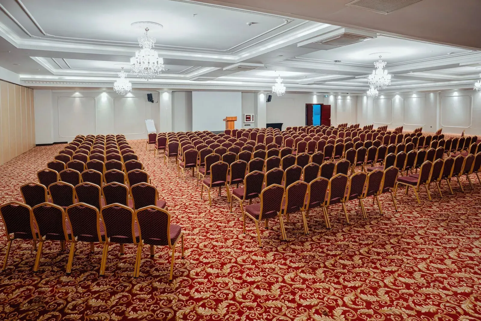 Megasaray Hotels