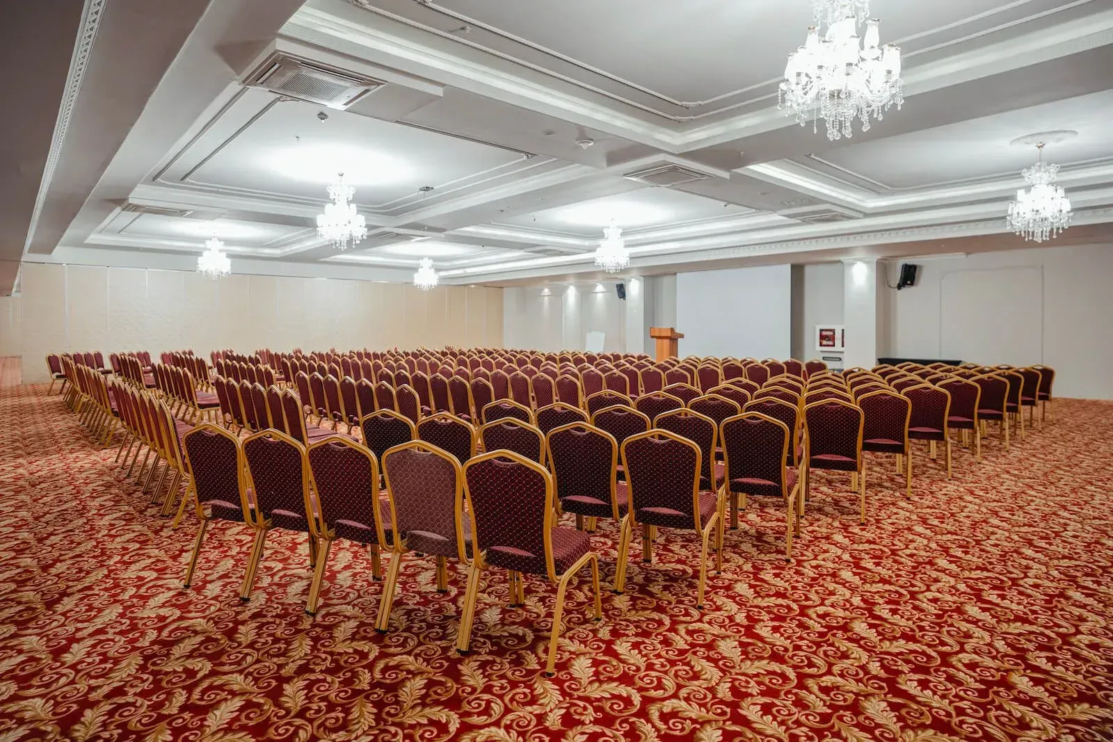 Megasaray Hotels