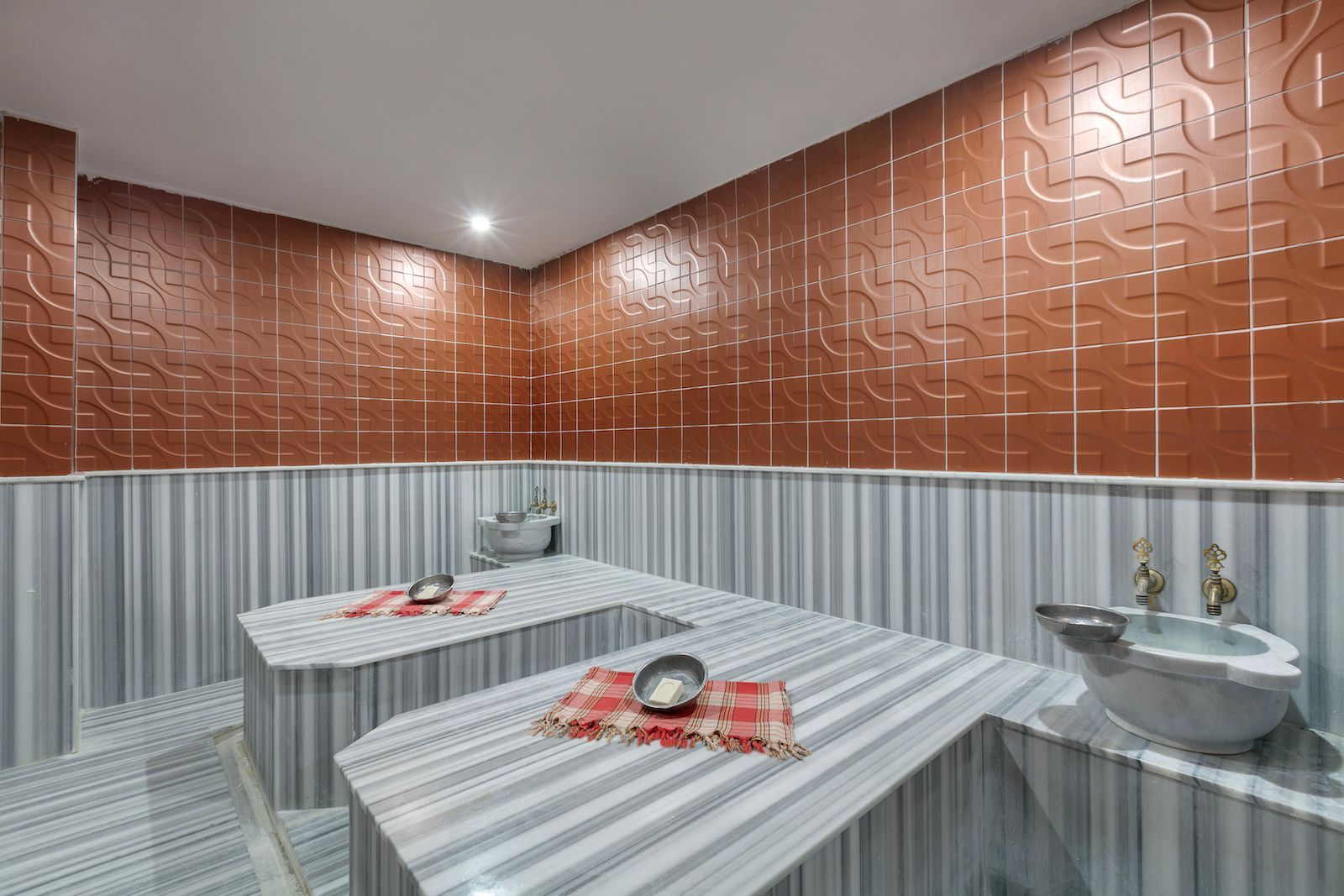 Megasaray Hotels