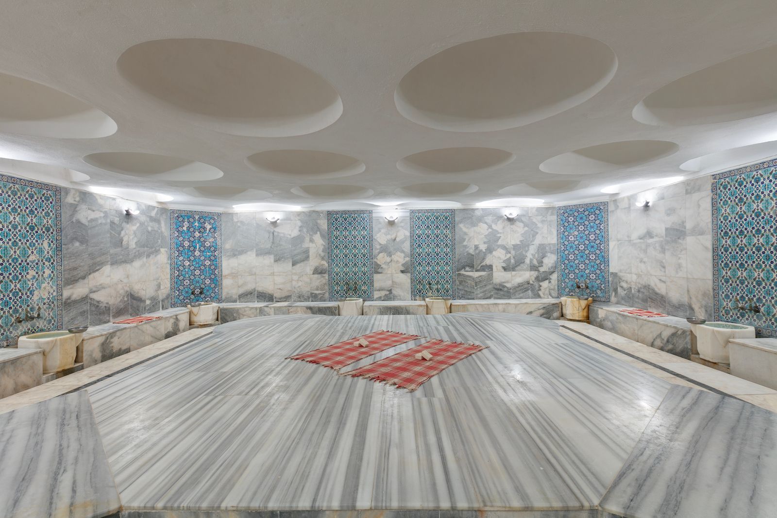 Megasaray Hotels