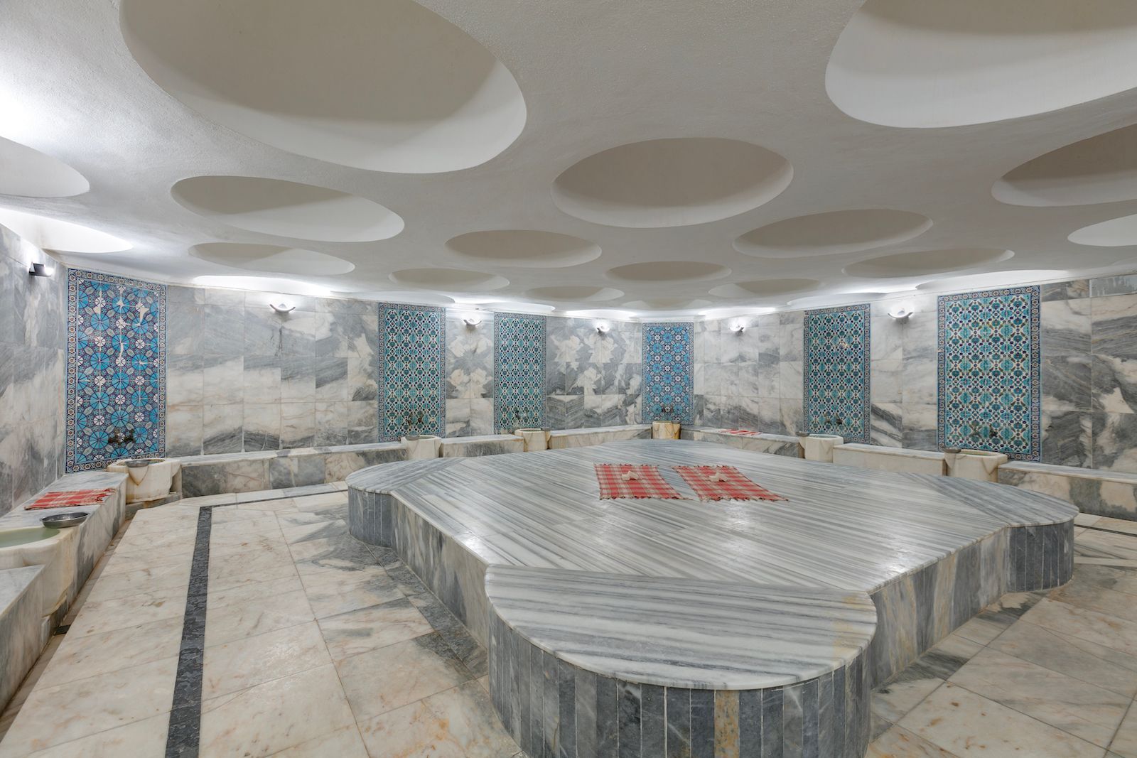 Megasaray Hotels
