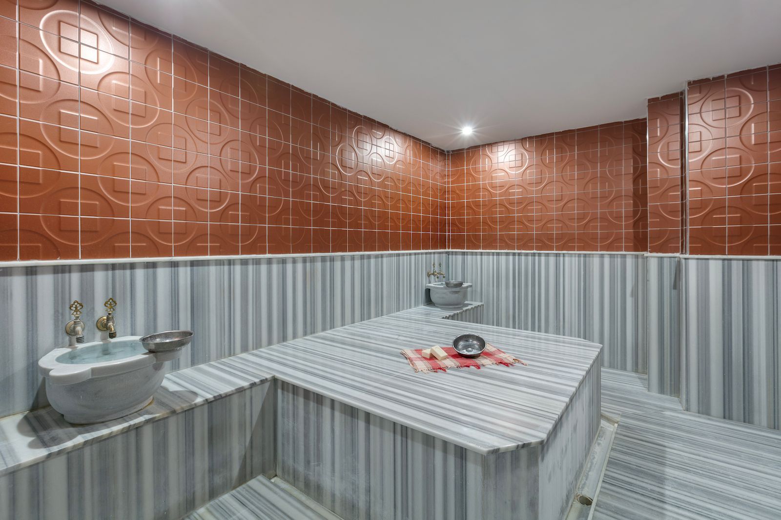 Megasaray Hotels