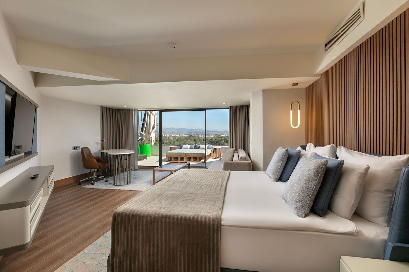 Megasaray Hotels