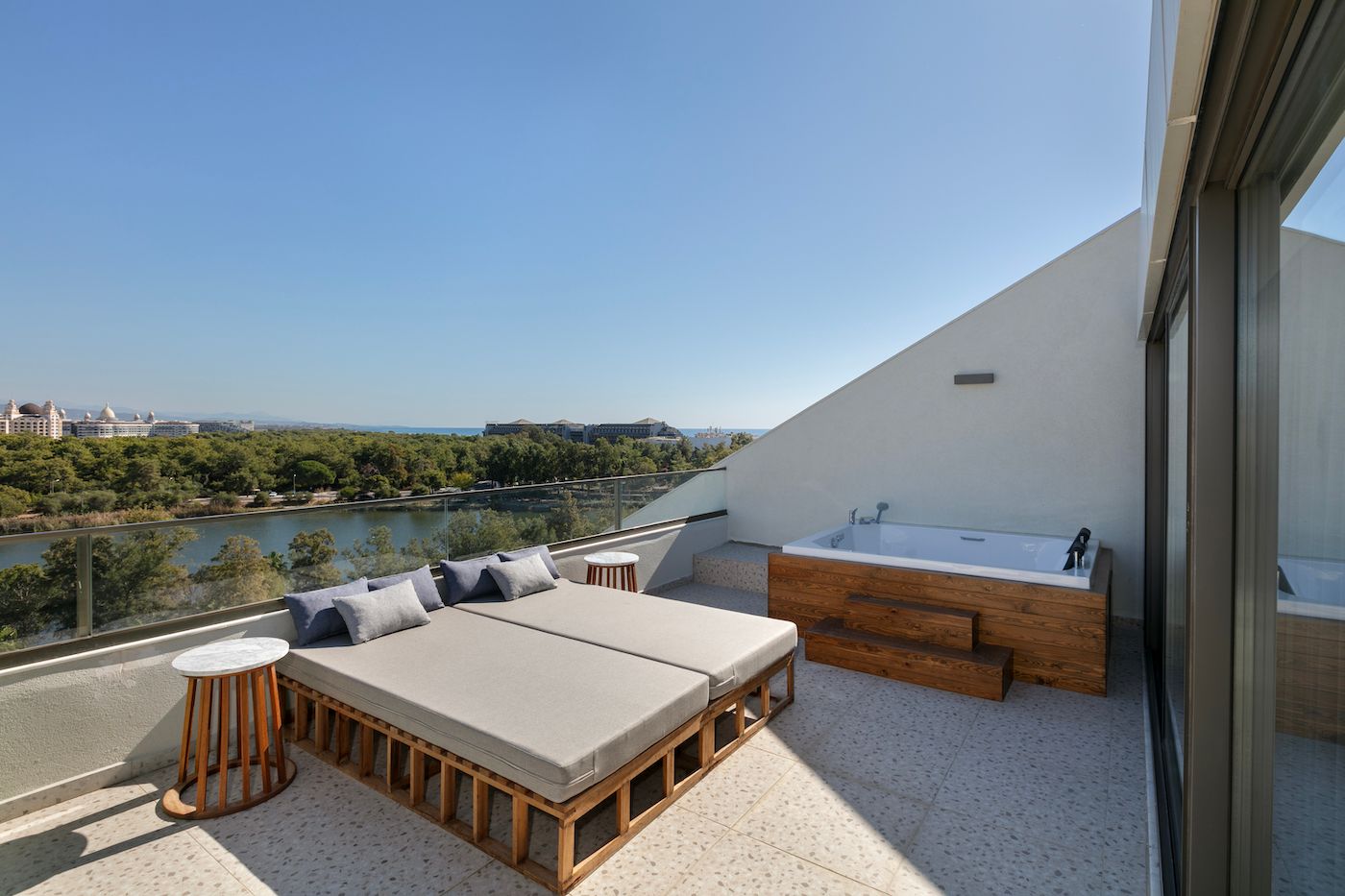 Megasaray Hotels