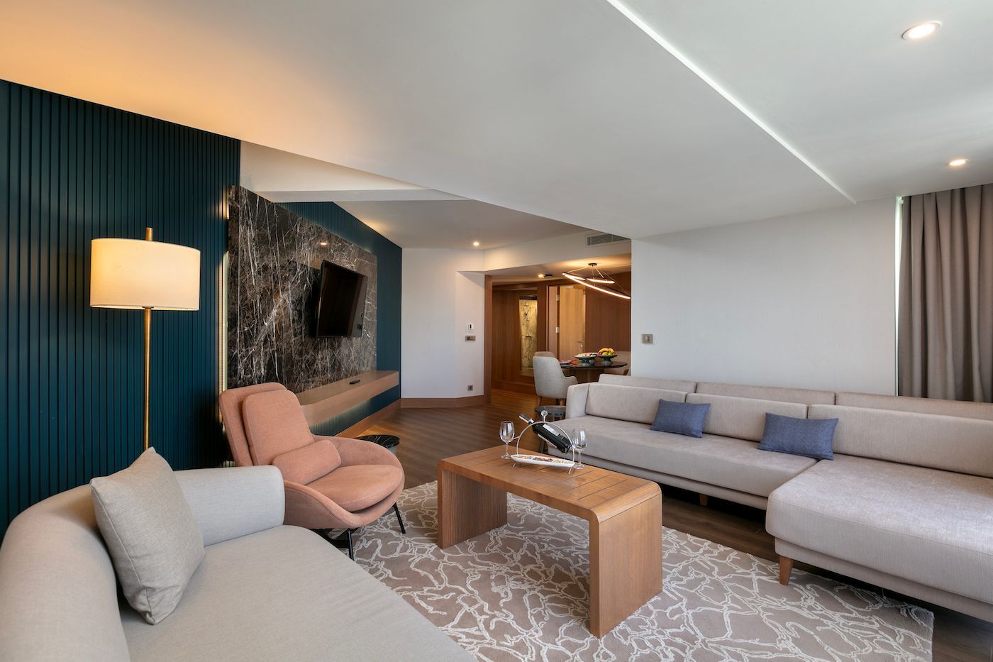 Megasaray Hotels