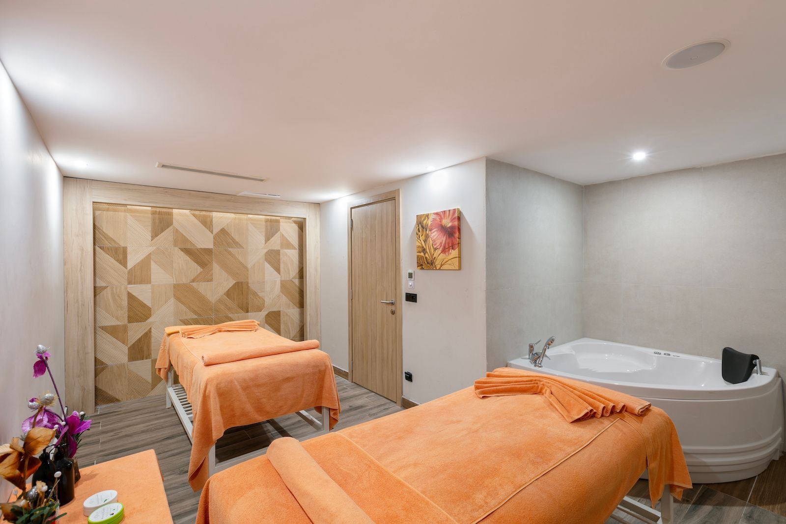 Megasaray Hotels