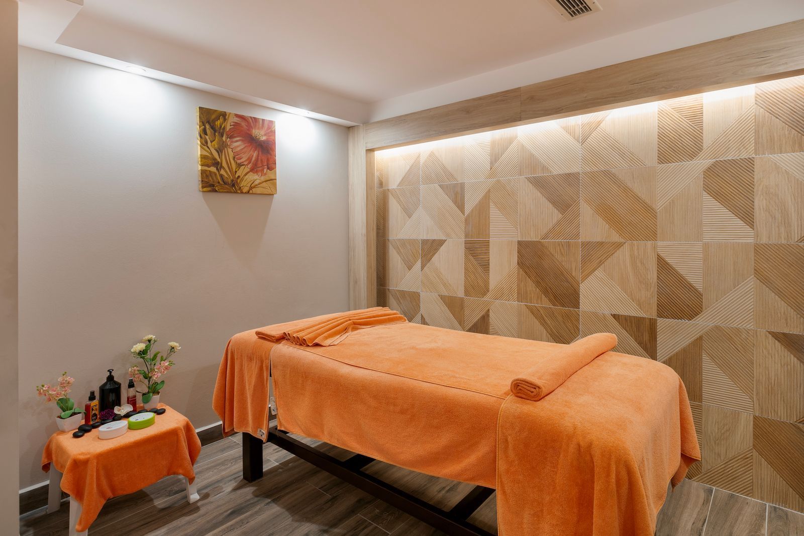 Megasaray Hotels