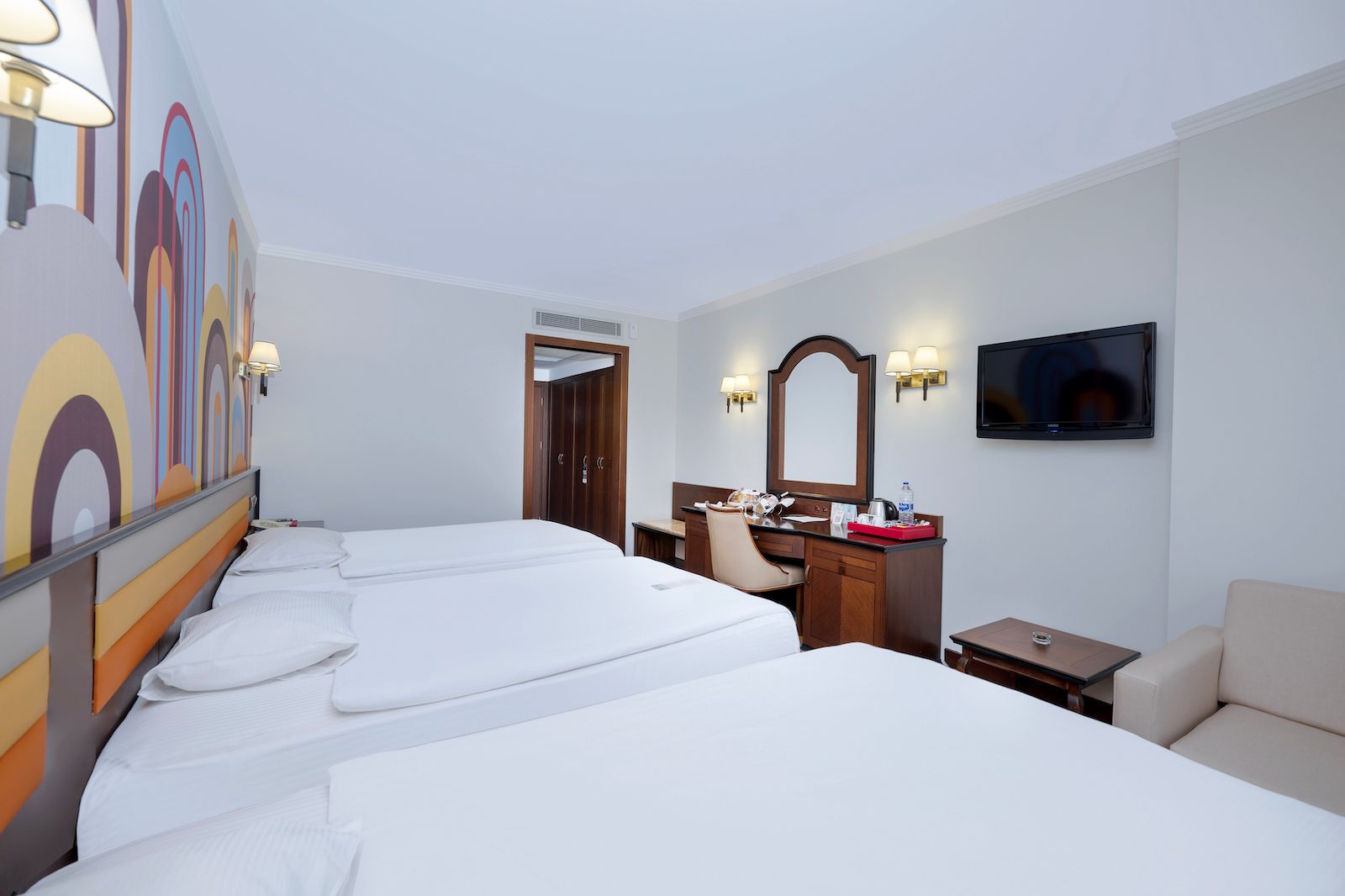 Megasaray Hotels