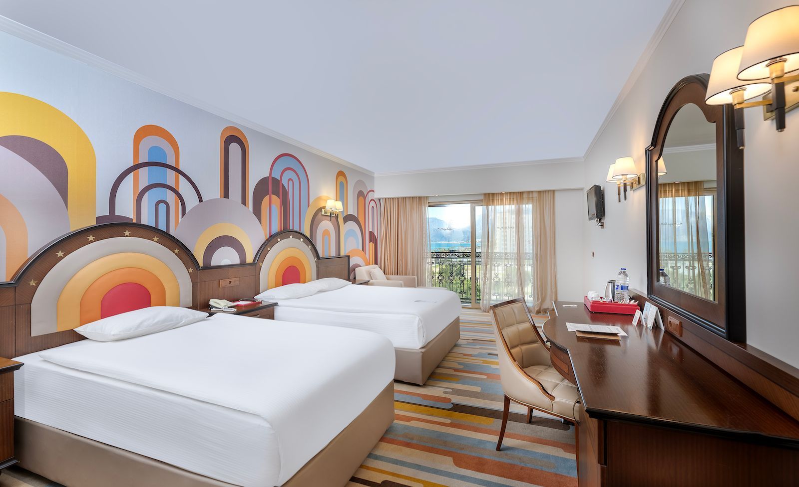 Megasaray Hotels