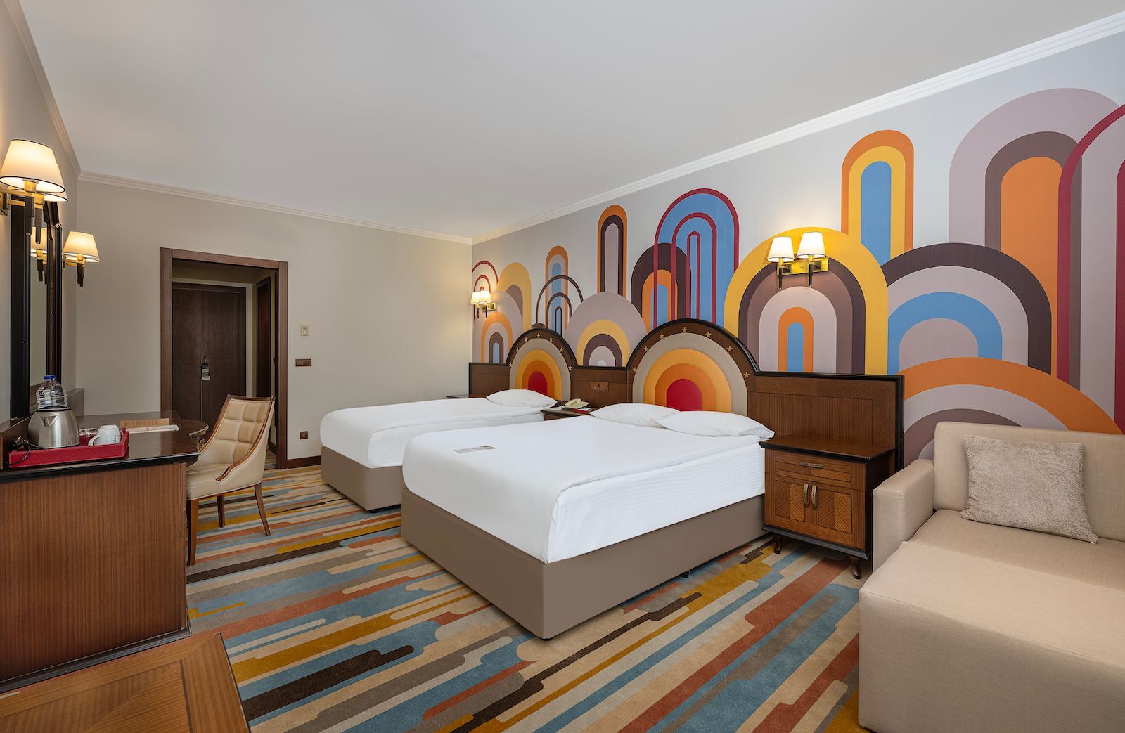 Megasaray Hotels