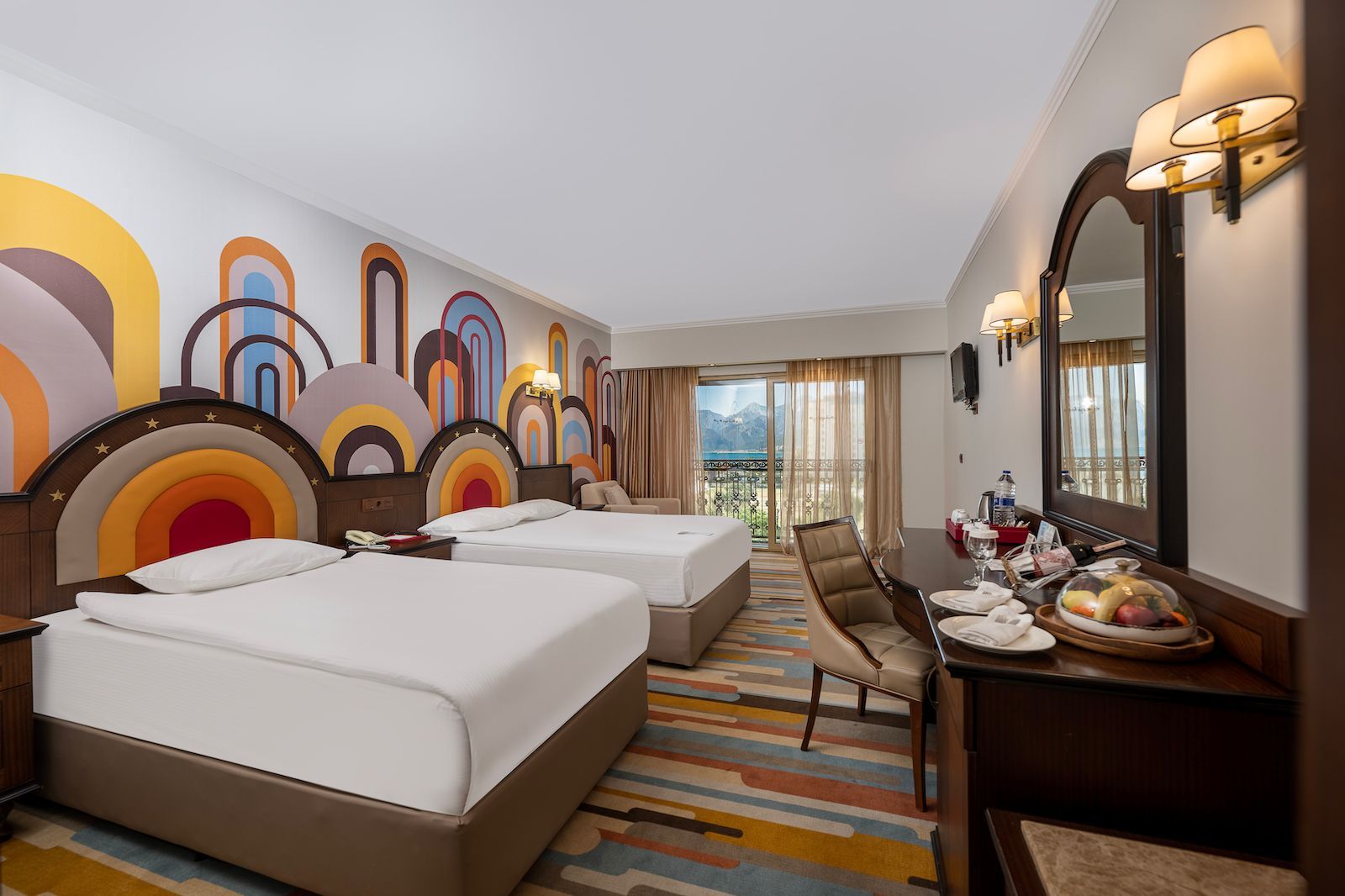 Megasaray Hotels