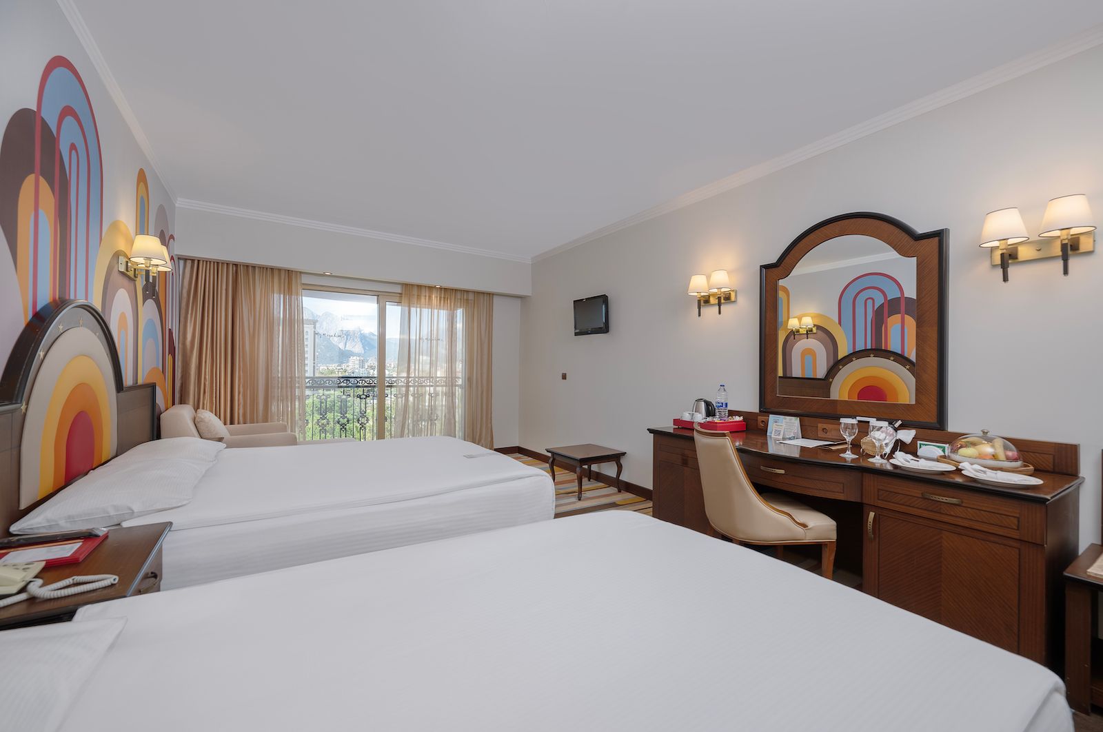 Megasaray Hotels