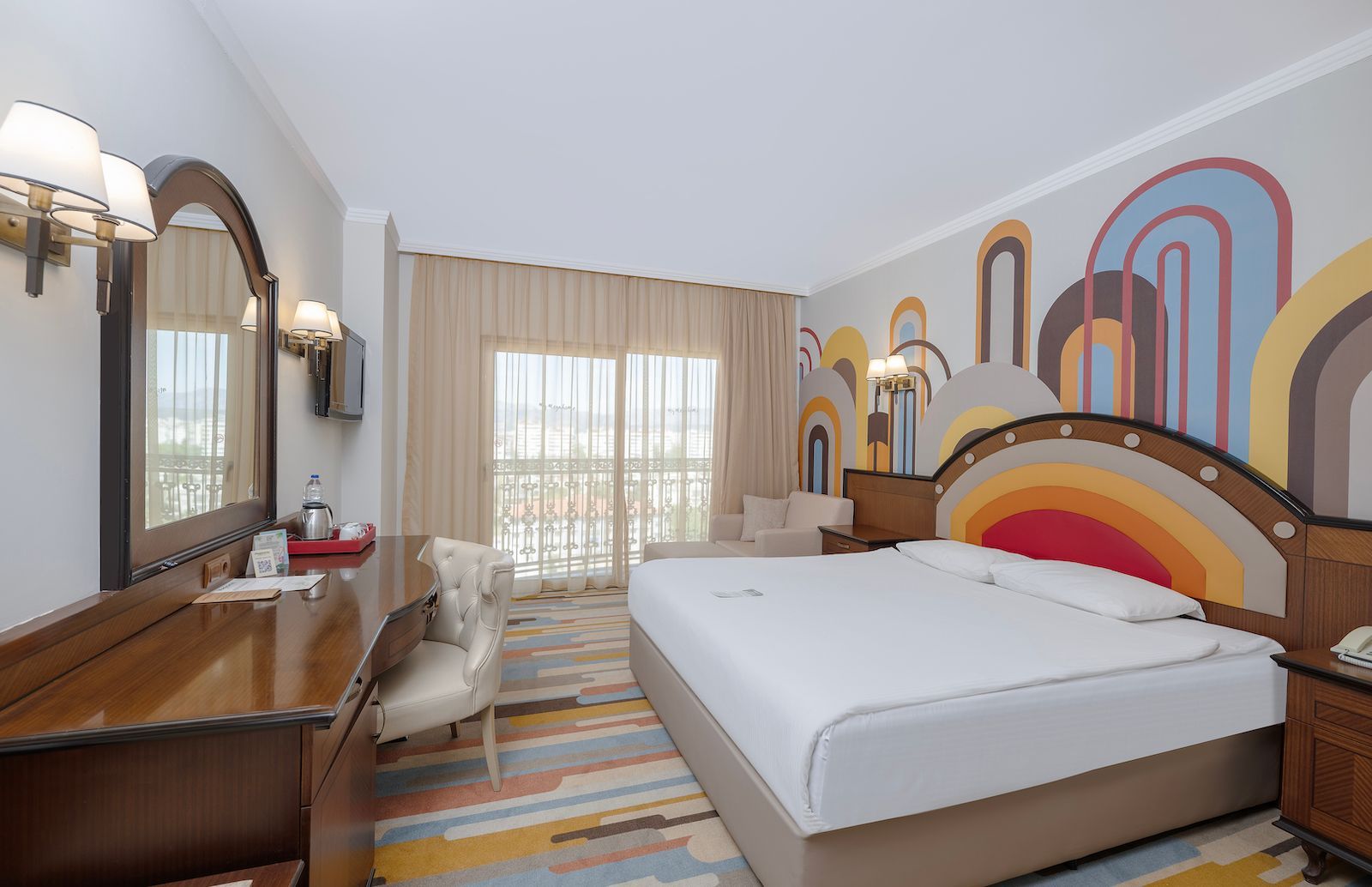 Megasaray Hotels