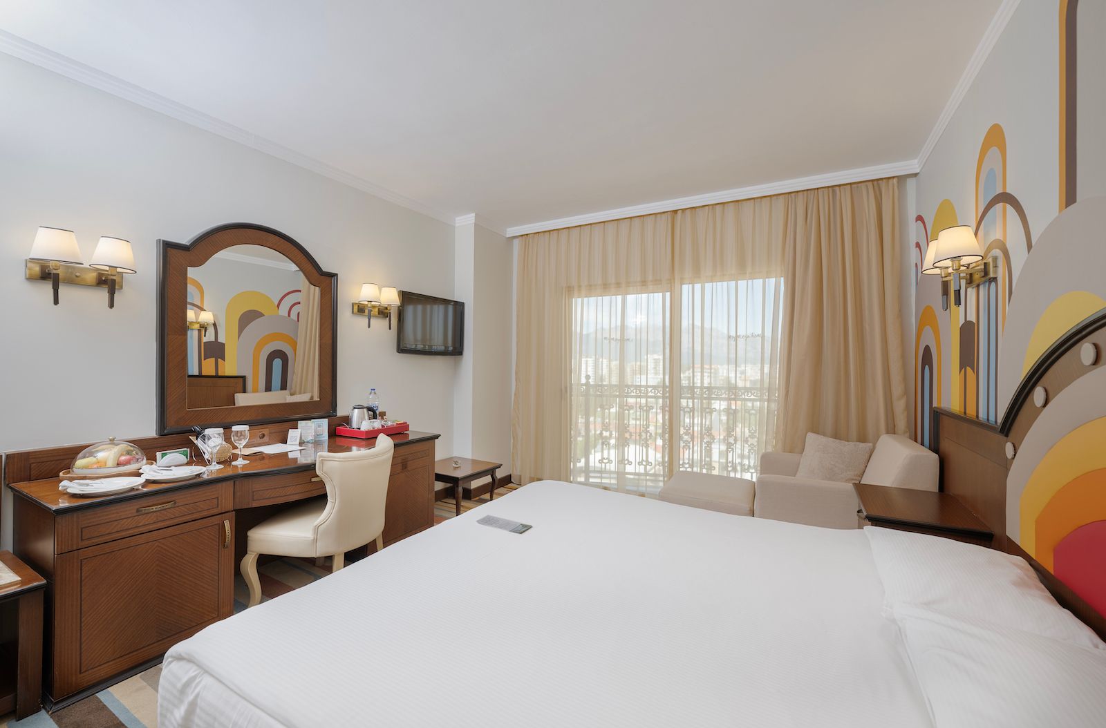 Megasaray Hotels