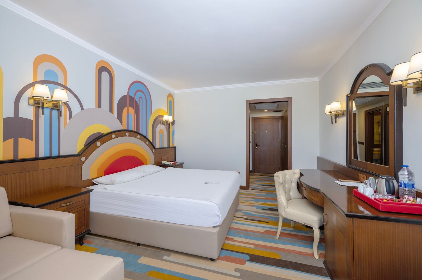 Megasaray Hotels