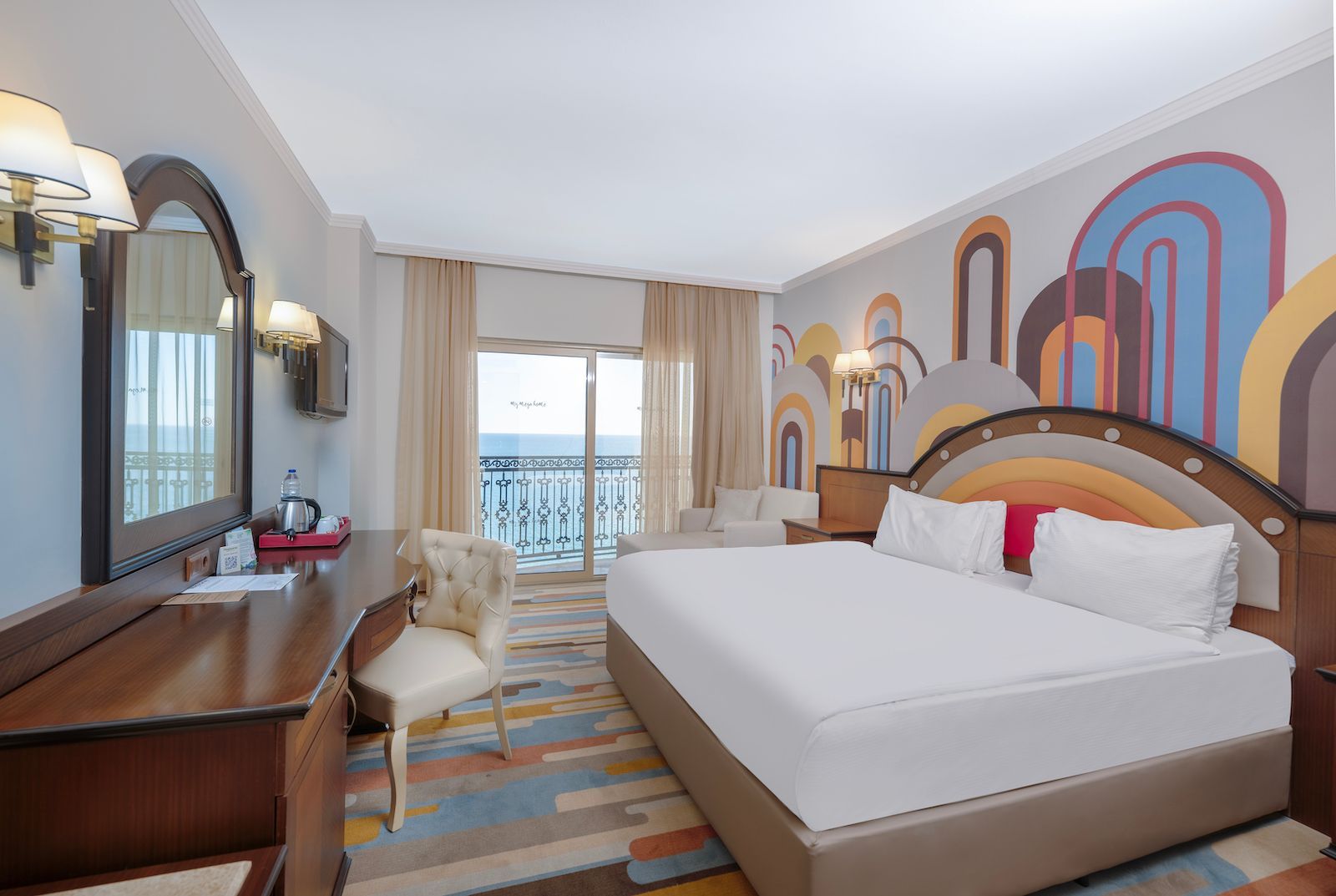 Megasaray Hotels