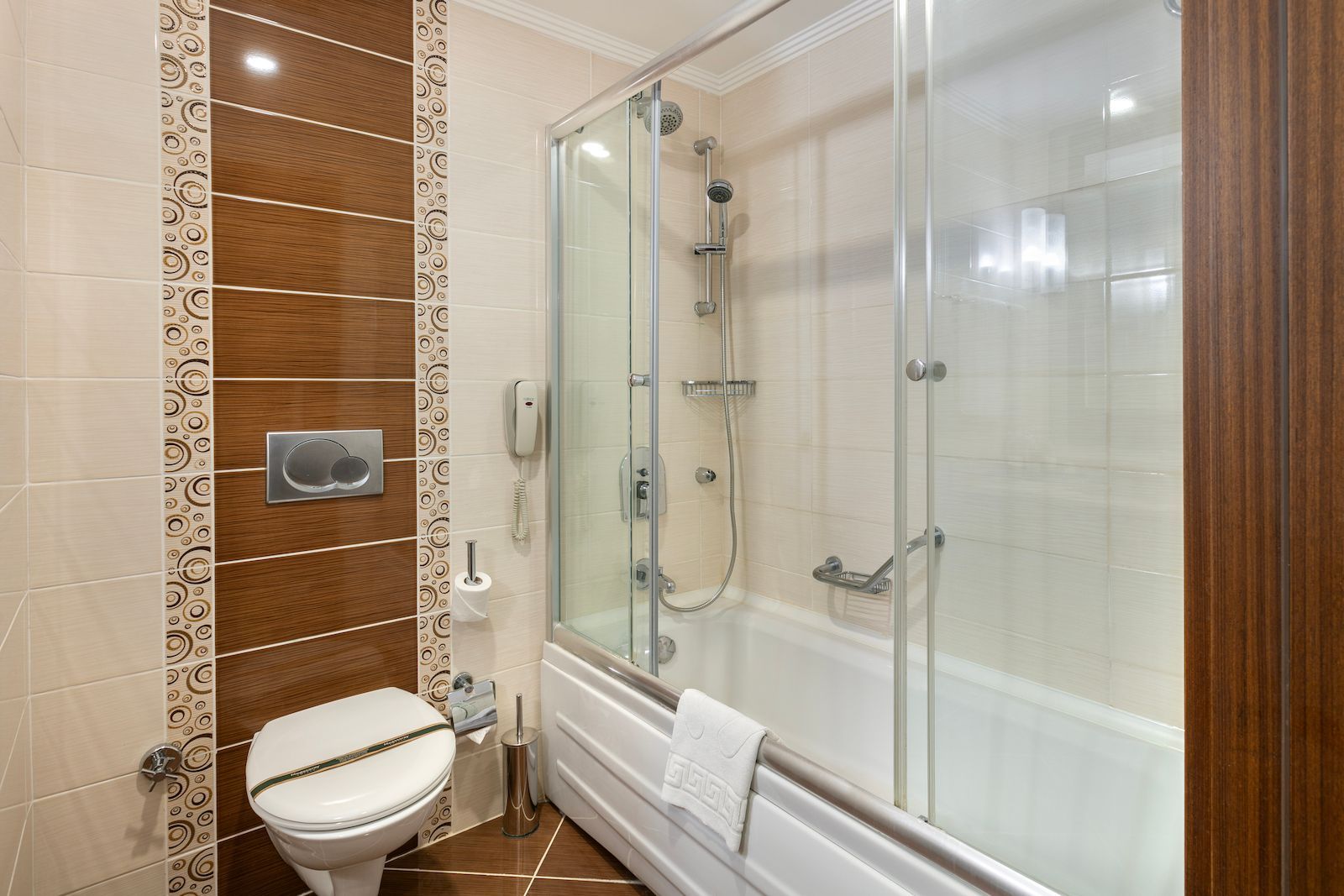 Megasaray Hotels