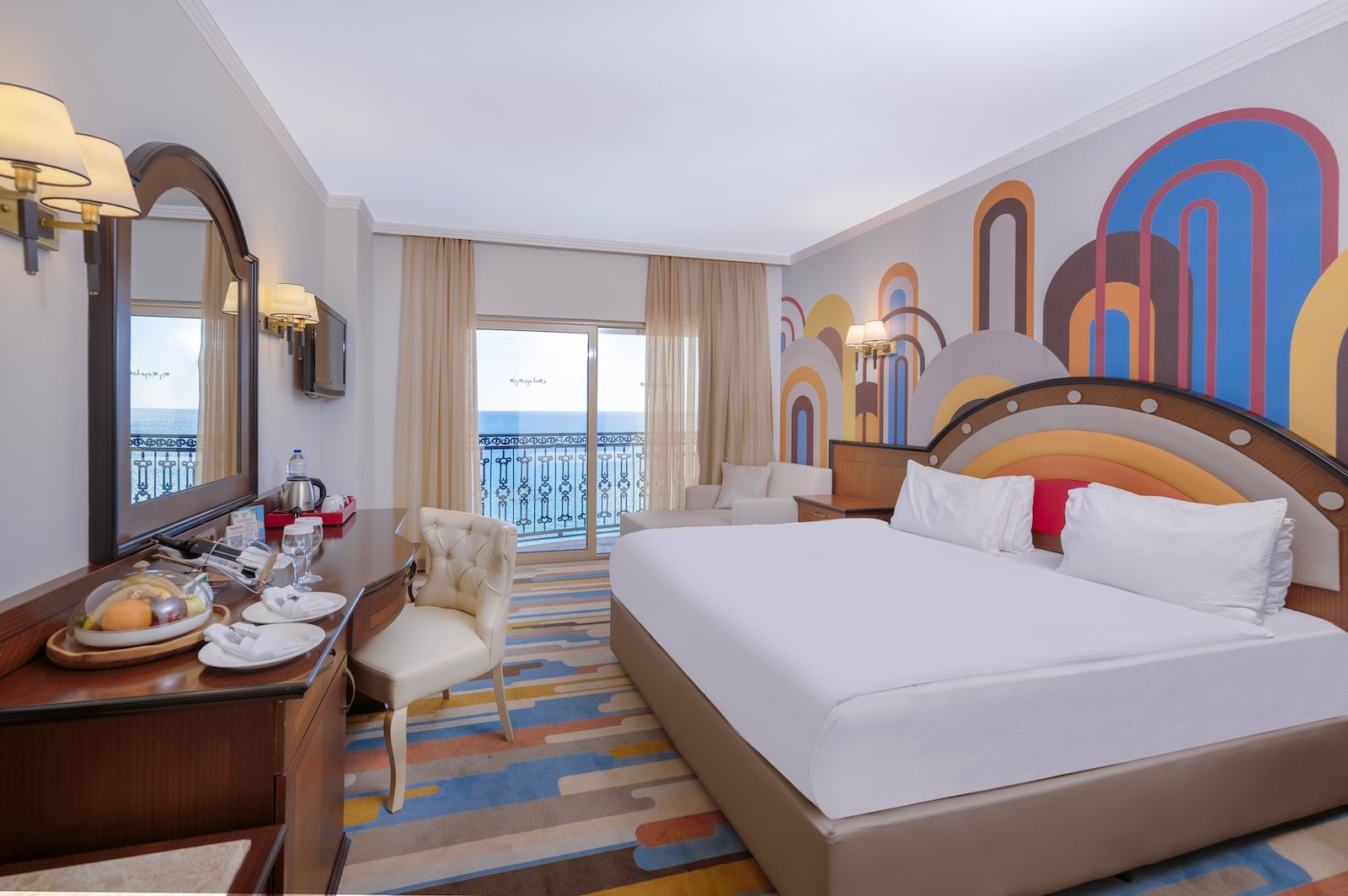 Megasaray Hotels