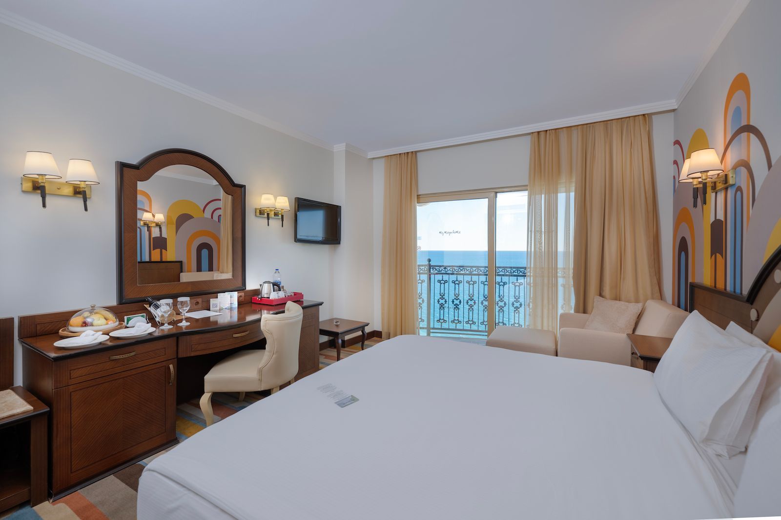 Megasaray Hotels