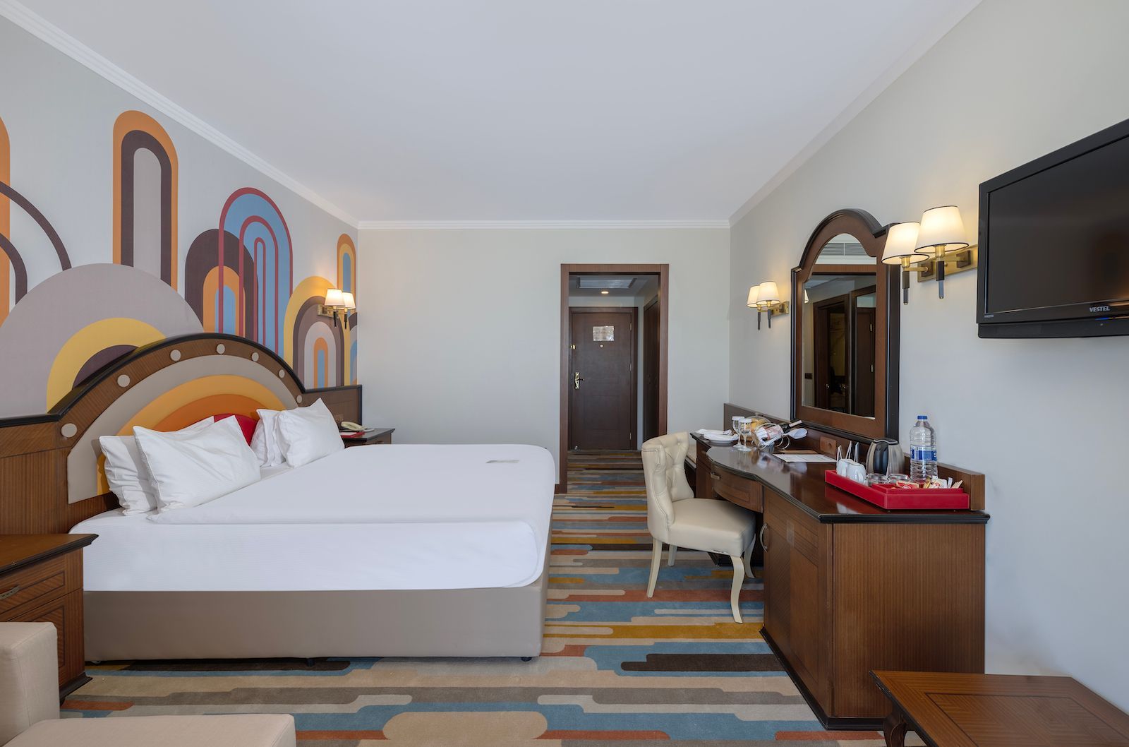 Megasaray Hotels