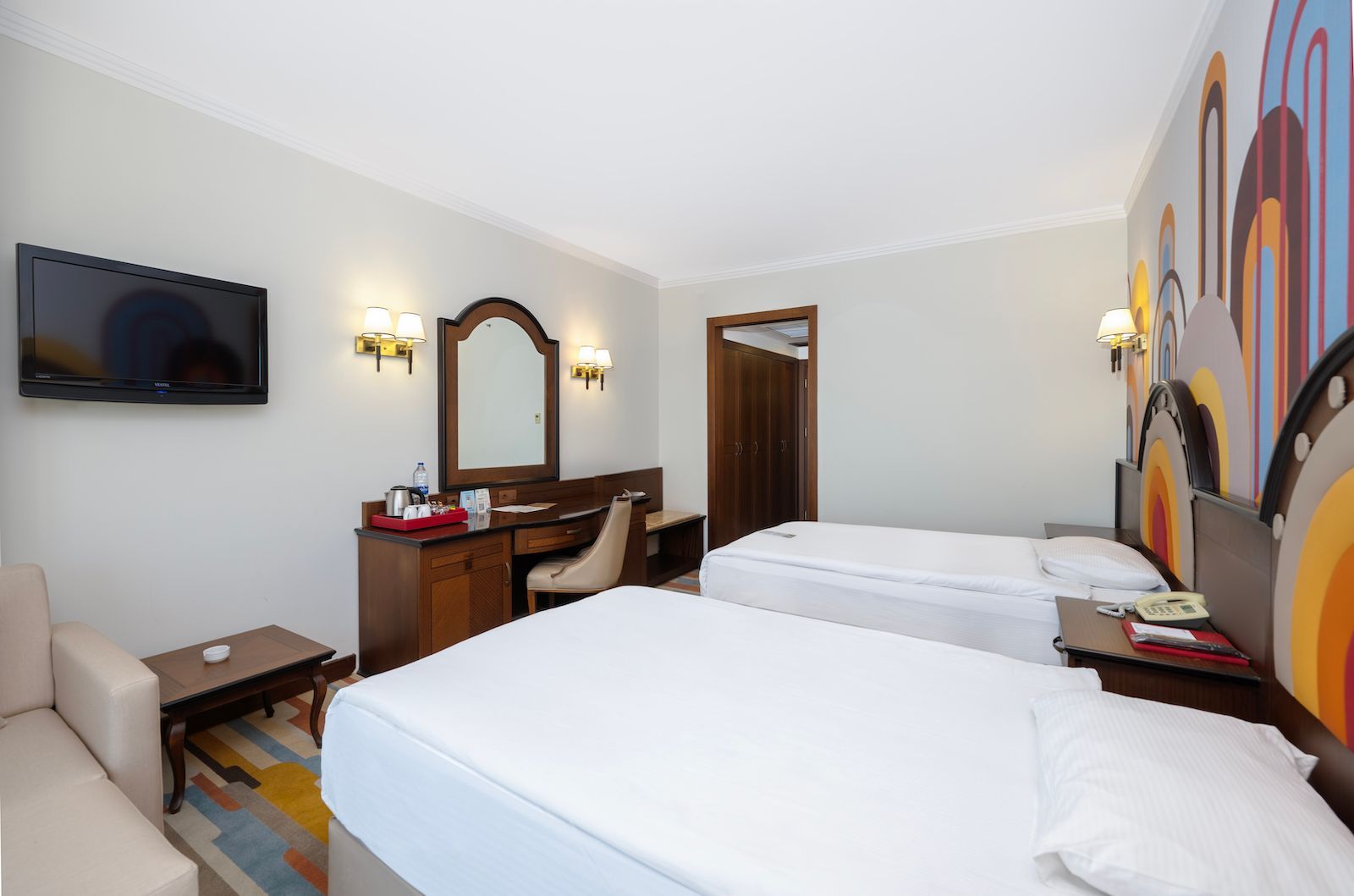 Megasaray Hotels