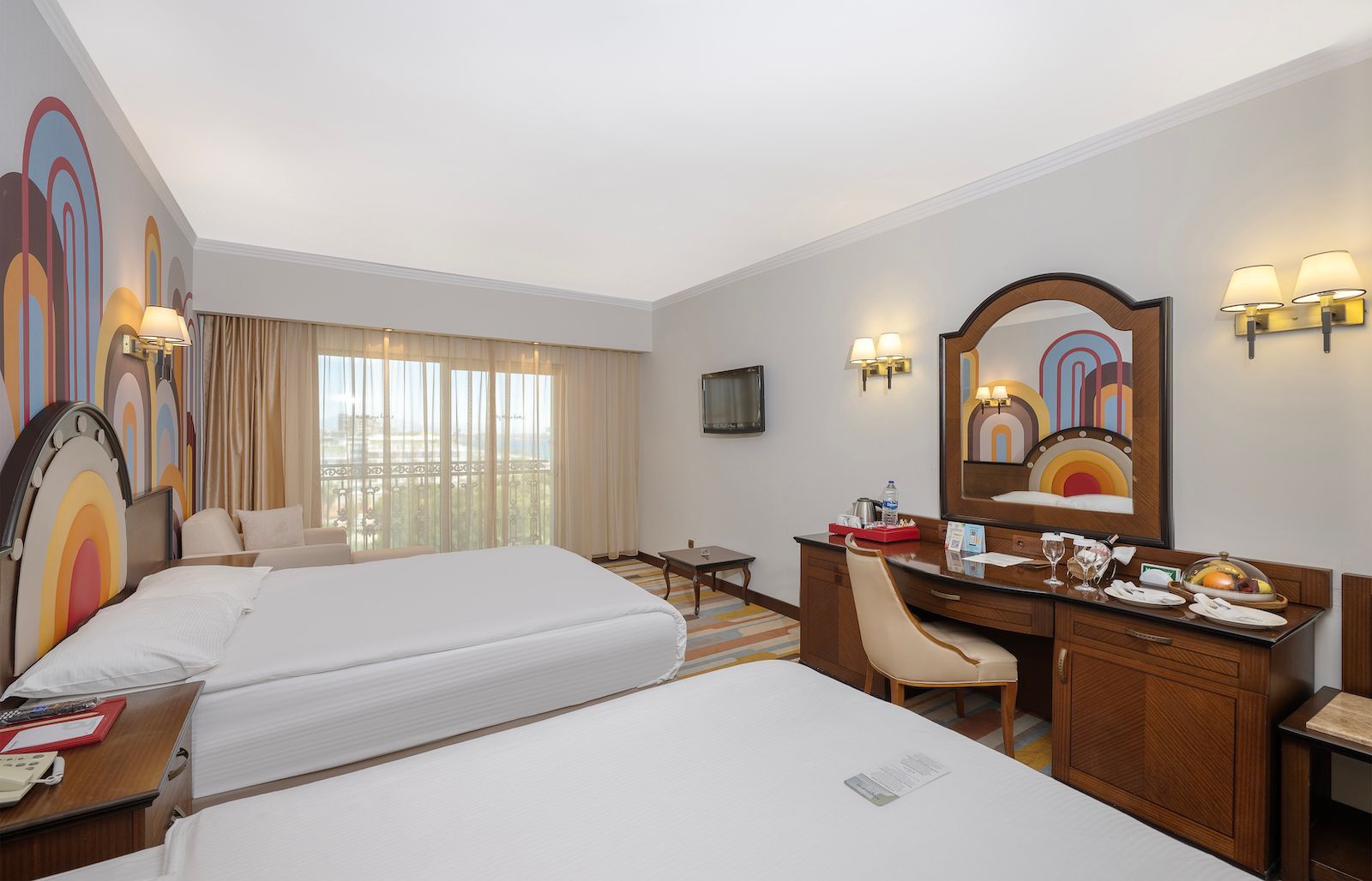 Megasaray Hotels